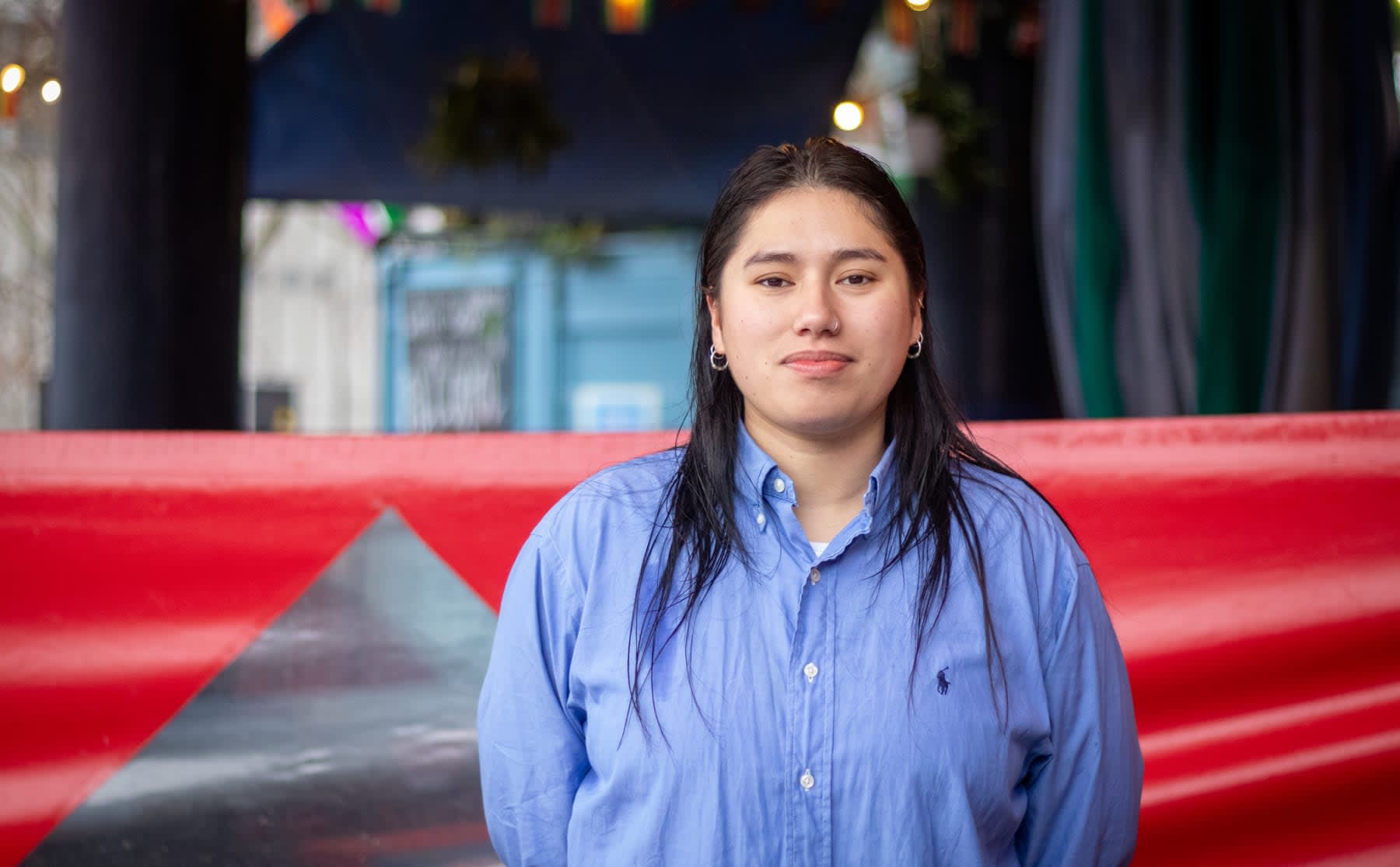 Droombaan: Raven wil artiesten een creatief platform bieden