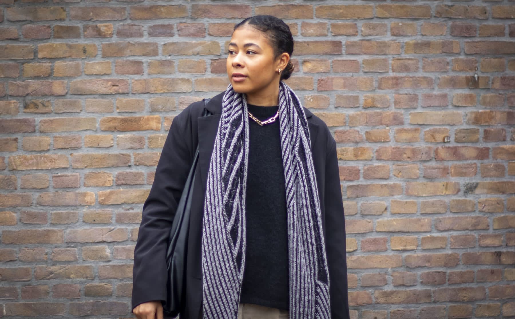 hvana-catwalk-vroeger-kleedde-ik-me-meer-meisjesachtig-image HvanA Catwalk: ‘Vroeger kleedde ik me meer meisjesachtig’