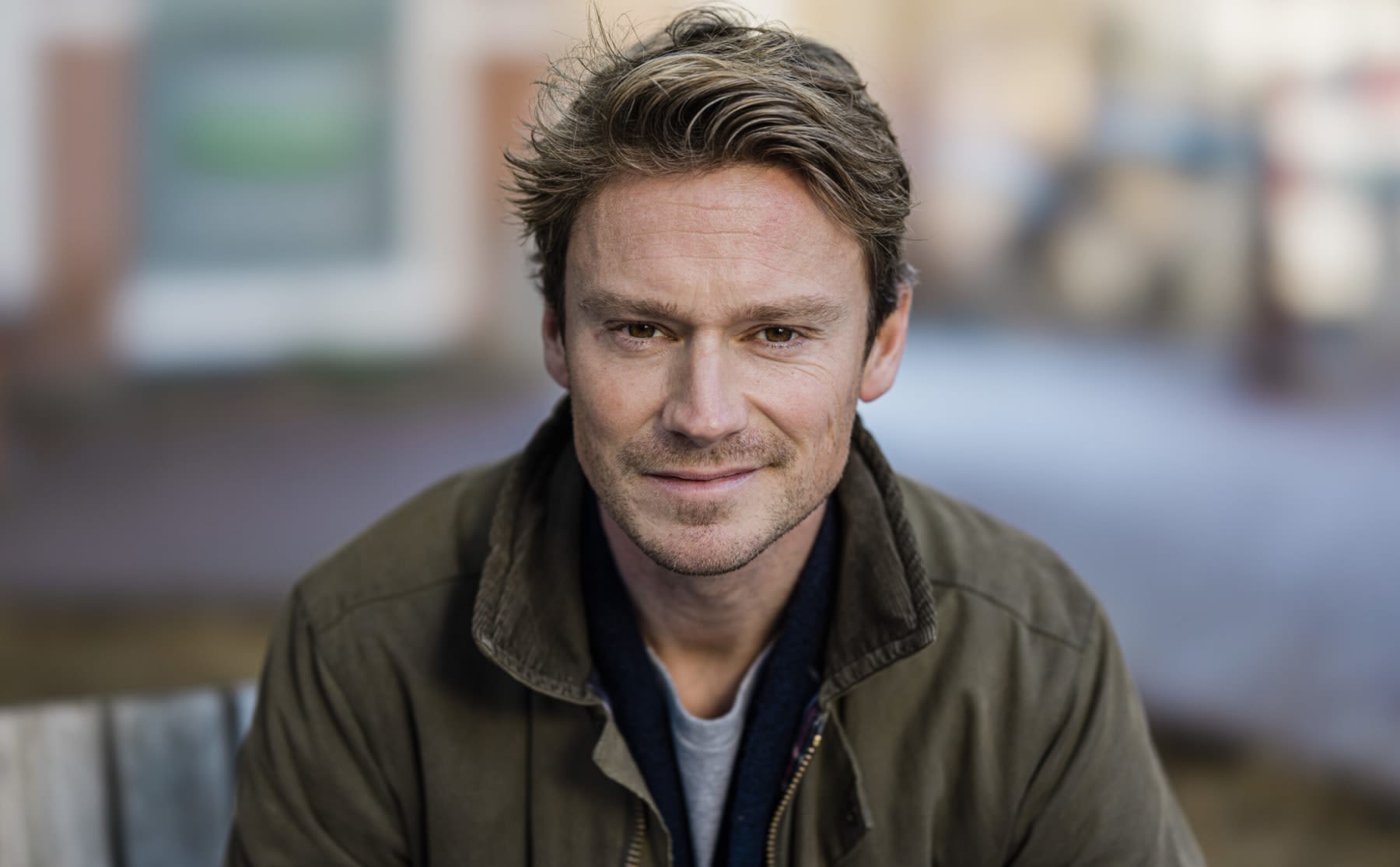 &lsquo;Ik had me als student meer mogen verdiepen in de wereld&rsquo;