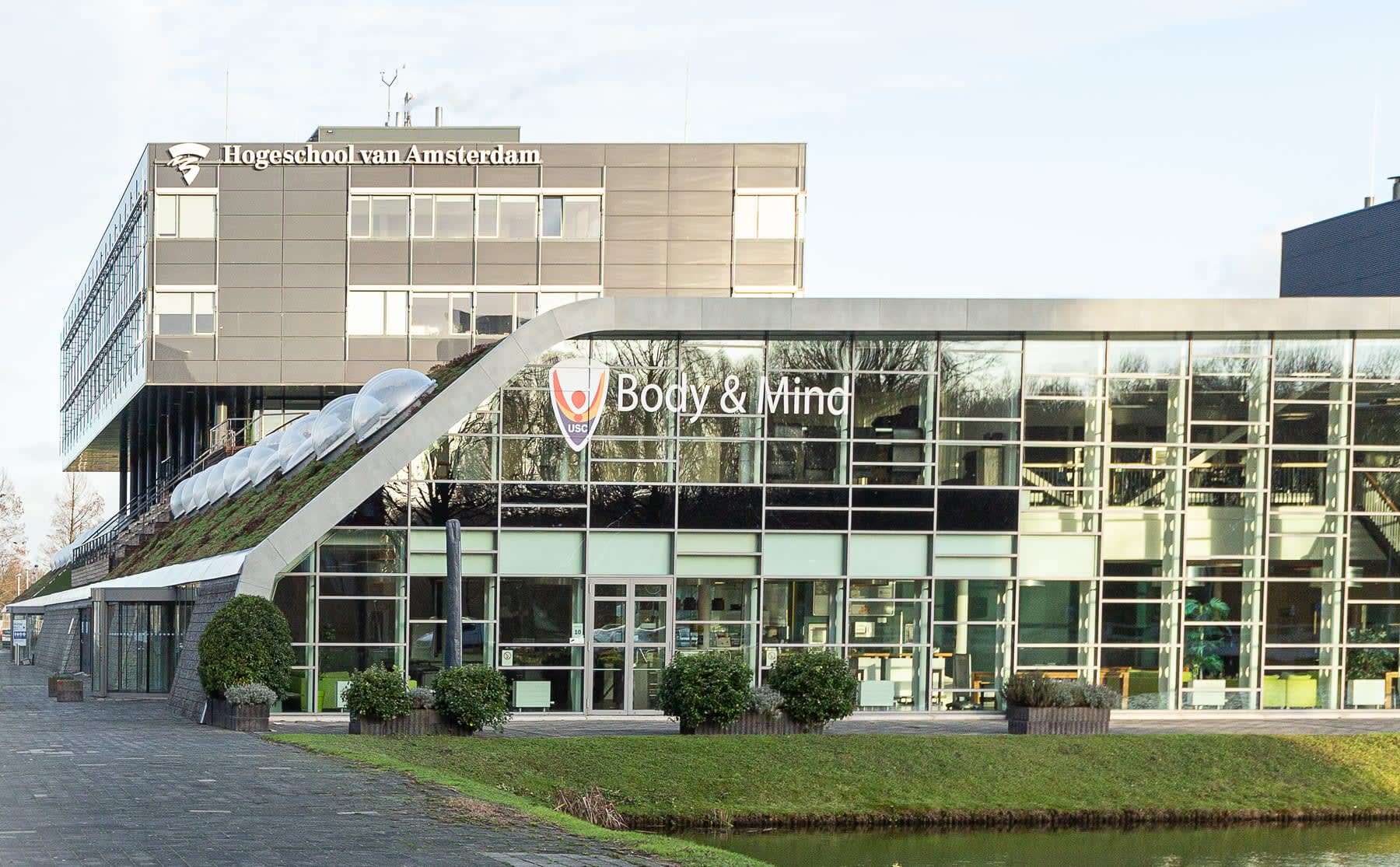 Sportfaculteit HvA wil ‘veilige’ soos, schakelt bureau in voor onderzoek