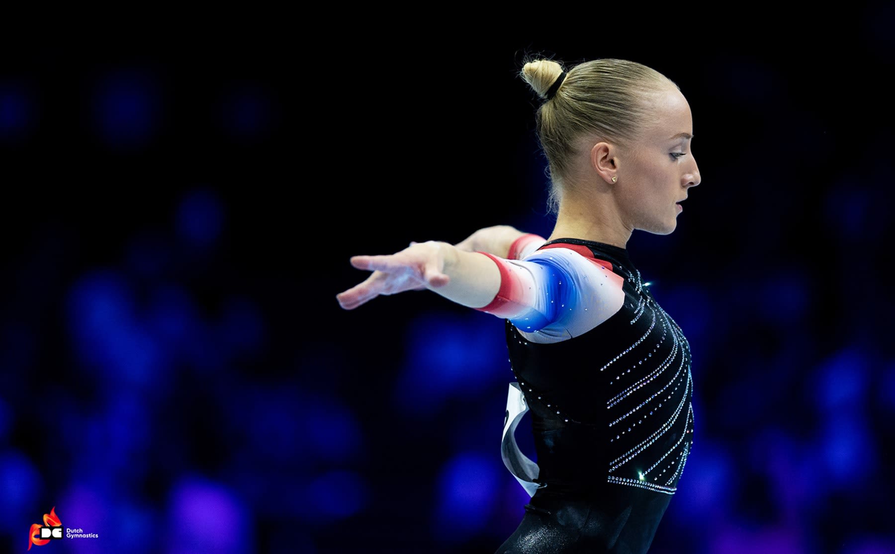 gouden-turnster-sanne-wevers-komt-naar-de-hva-vroeger-gold-ik-niet-als-het-talent-image Gouden turnster Sanne Wevers komt naar de HvA: ‘Vroeger gold ik niet als hét talent’