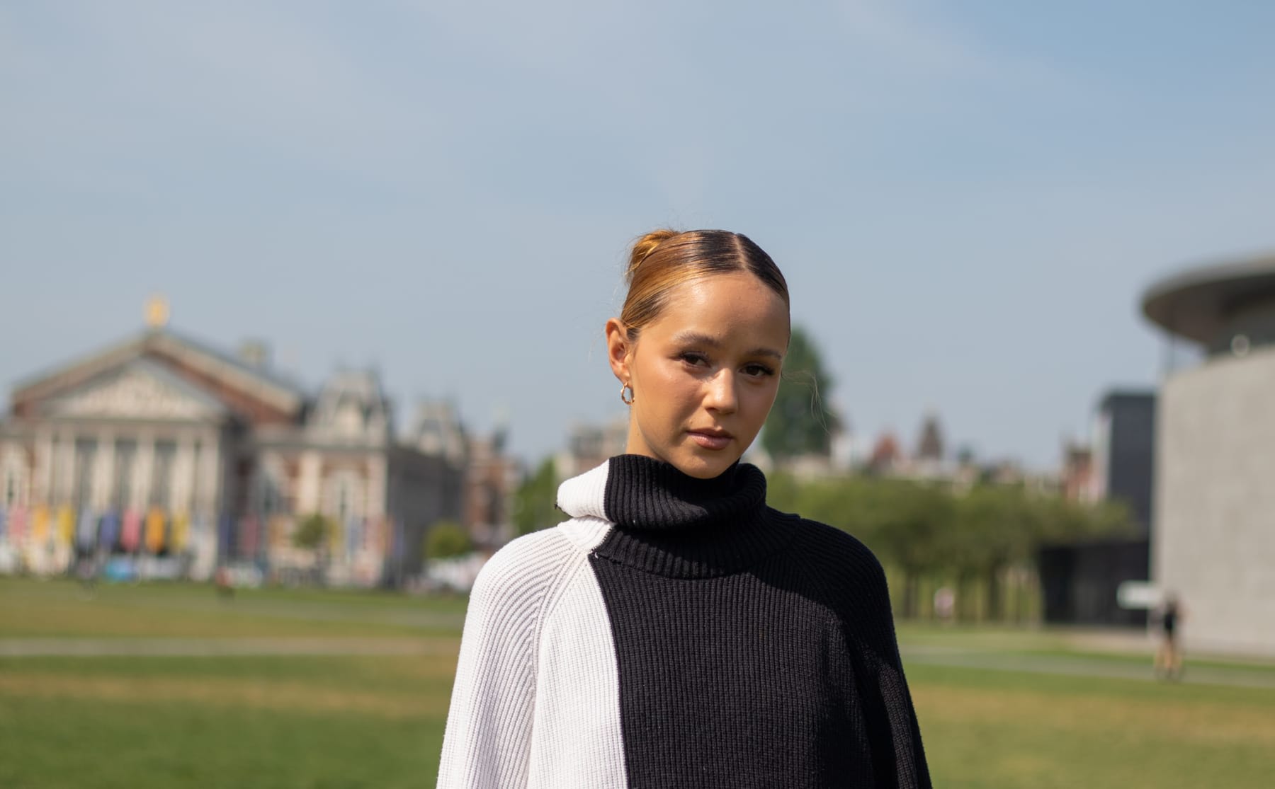 HvanA Catwalk: &lsquo;Denk in laagjes, daar maak je je outfit spannender mee&rsquo;