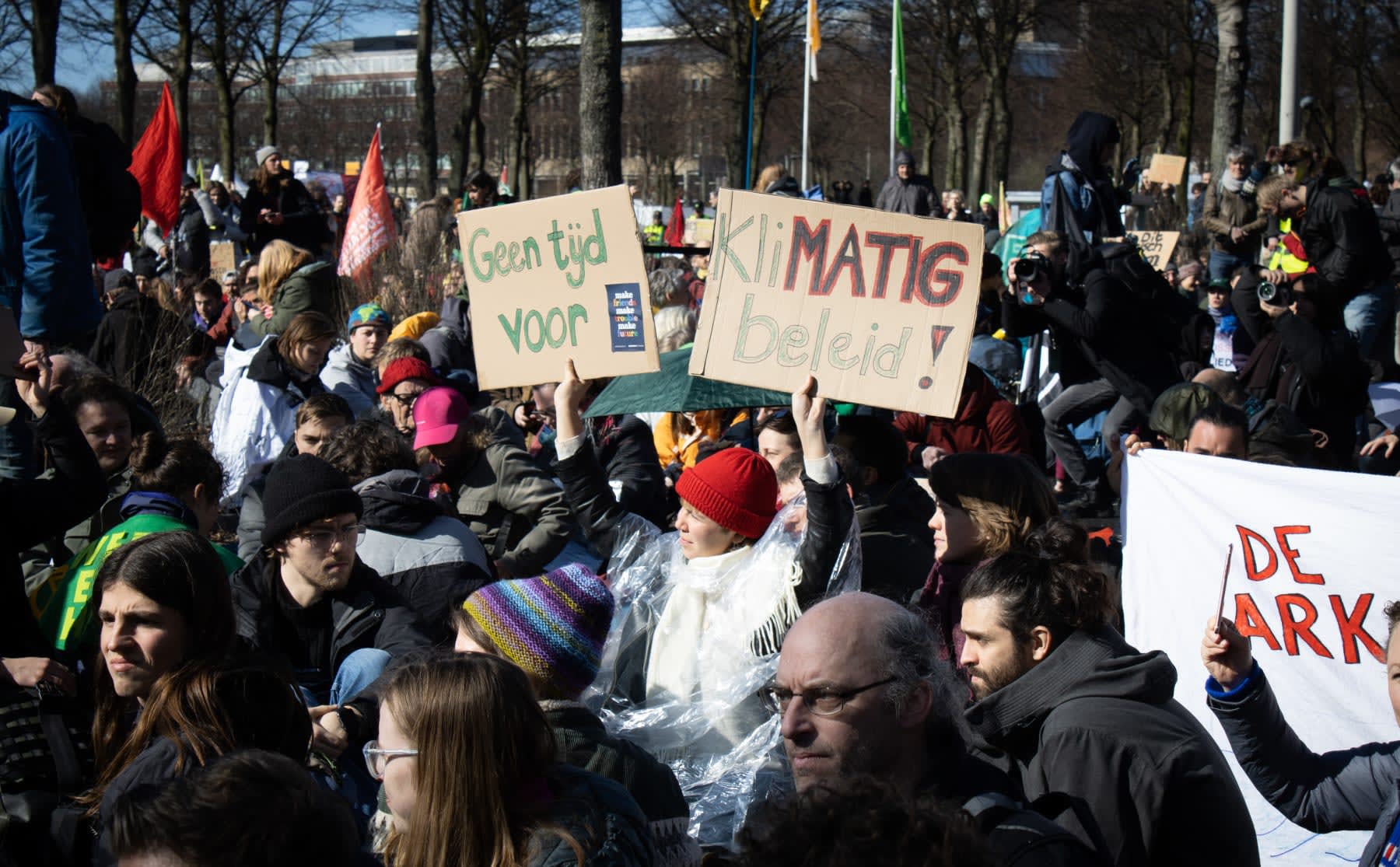 kies-je-voor-het-klimaat-of-de-klas-deze-hva-docenten-staakten-in-den-haag-image Kies je voor het klimaat of de klas? Deze HvA-docenten staakten in Den Haag
