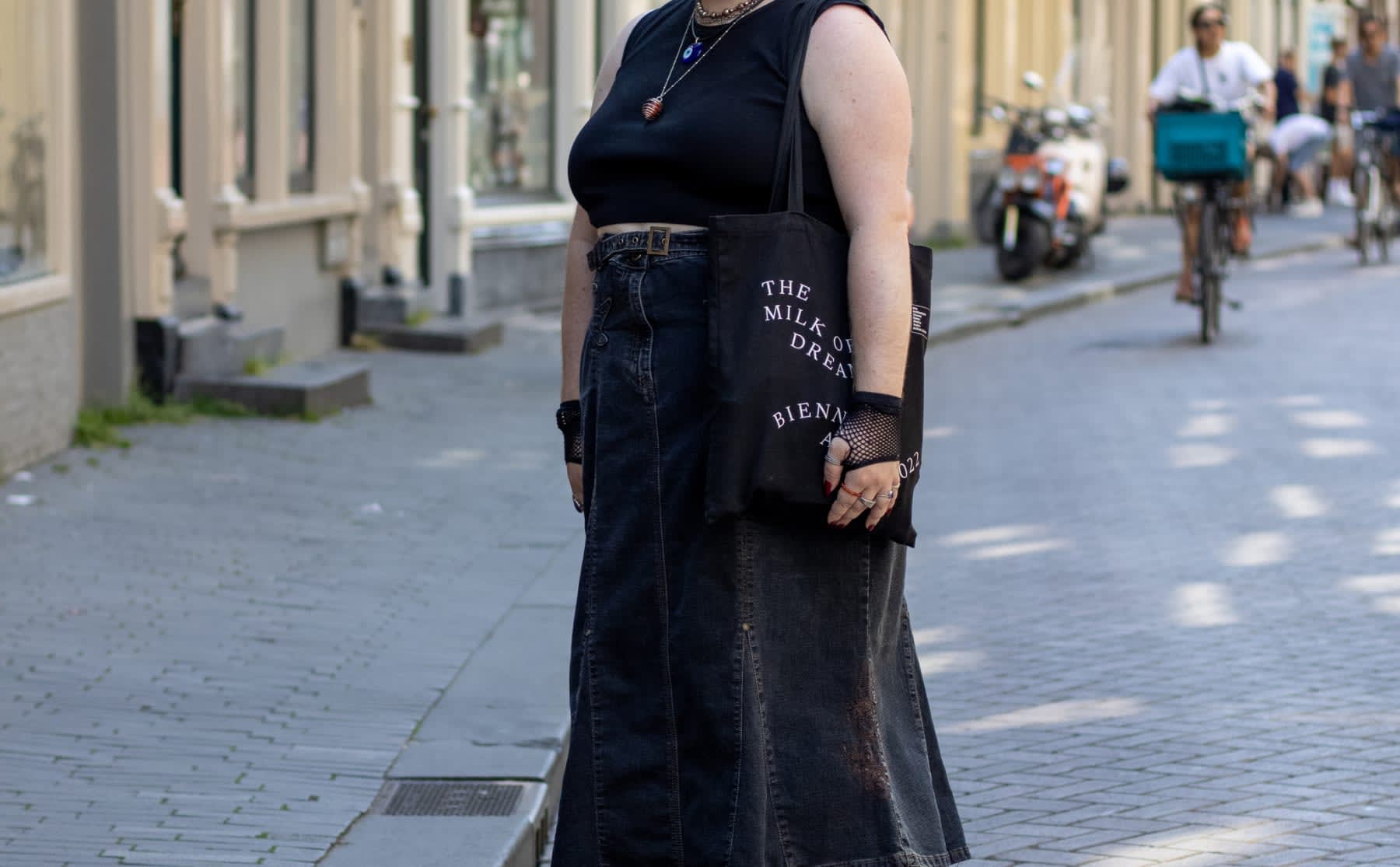 hvana-catwalk-mijn-stijl-is-all-over-the-place-image HvanA Catwalk: ‘Mijn stijl is all over the place’