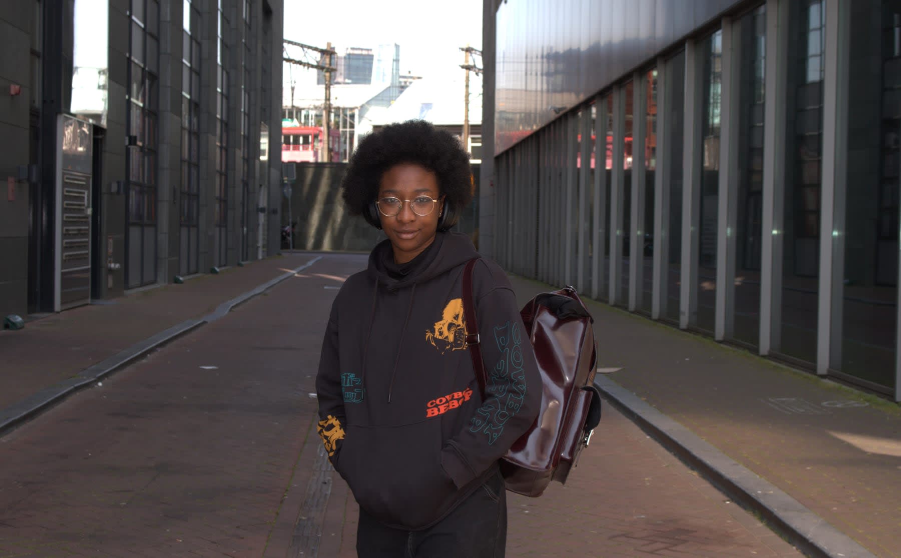 Geldzaken: Candice stuurt liever geen Tikkies naar haar vrienden