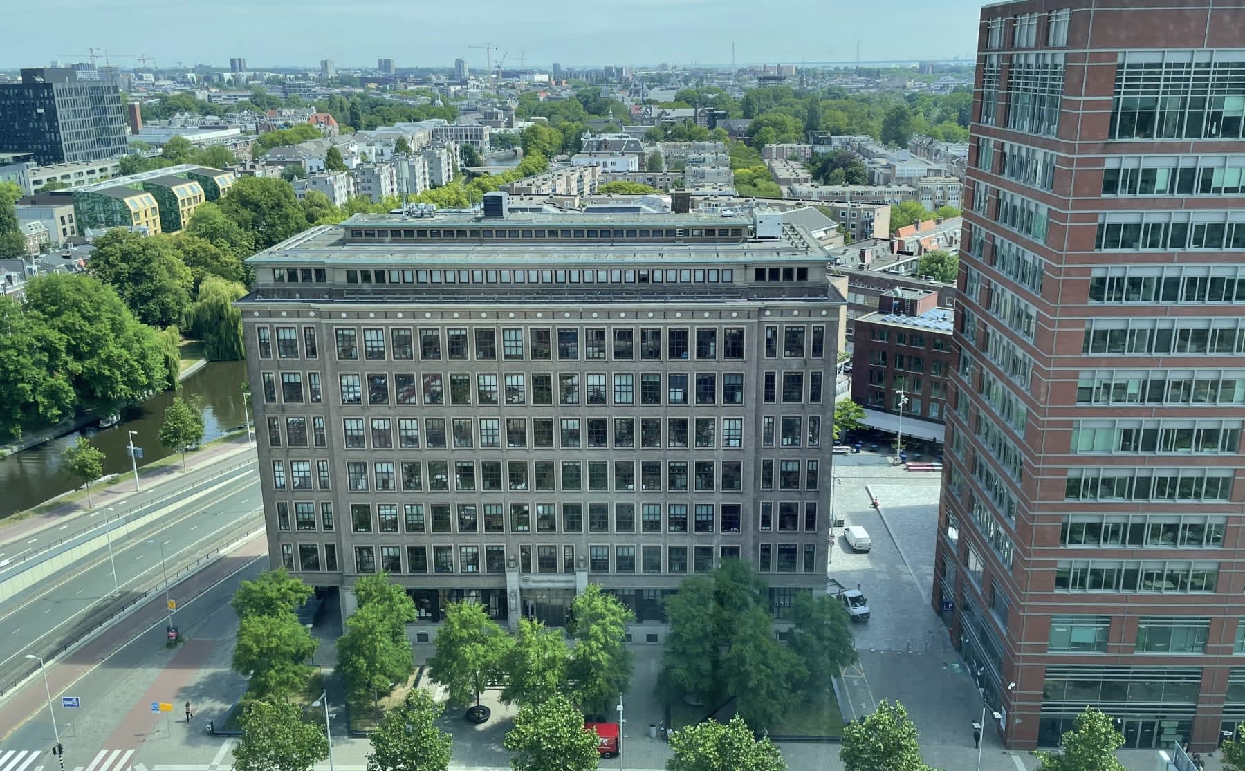 Twijfels over kwaliteit van opleidingen CO+CB, HvA laat onderzoek doen