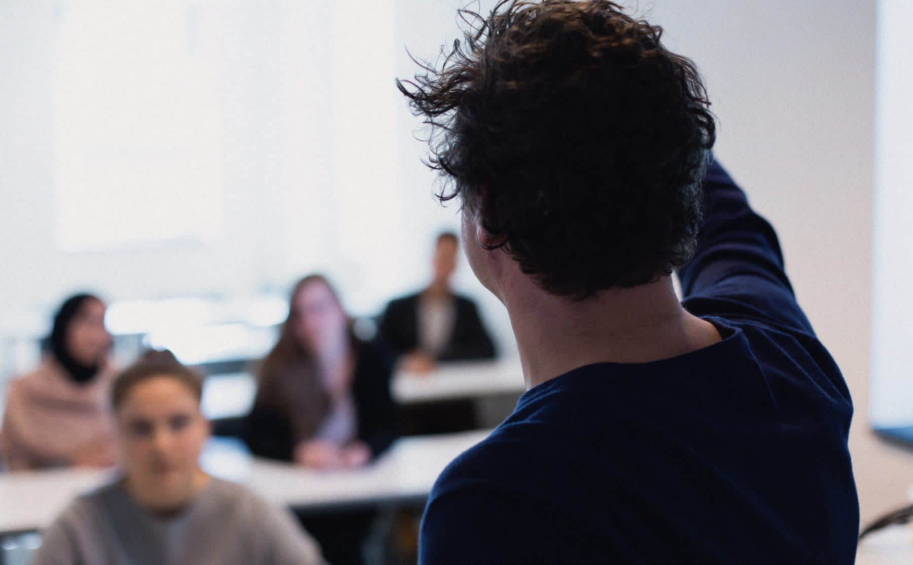 grote-zorgen-om-autonomie-van-medewerkers-in-het-hoger-onderwijs-image ‘Grote zorgen’ om autonomie van medewerkers in het hoger onderwijs