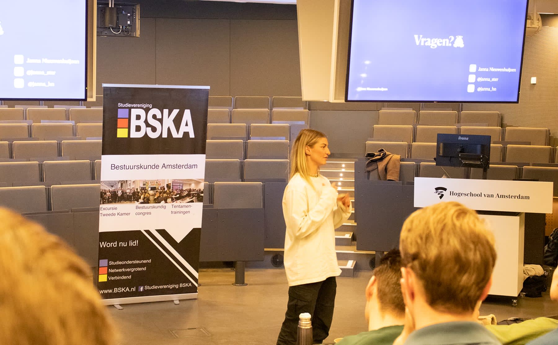 hva-studenten-spreken-open-over-keta-en-coke-op-drugscongres-in-wibauthuis-image HvA-studenten spreken open over keta en coke op ‘drugscongres’ in Wibauthuis