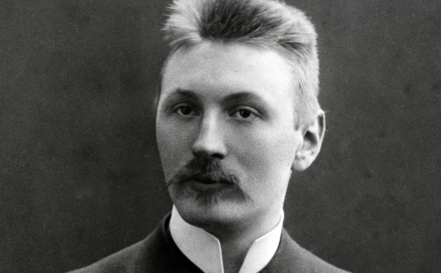 Wie was oeronderwijzer Theo Thijssen?