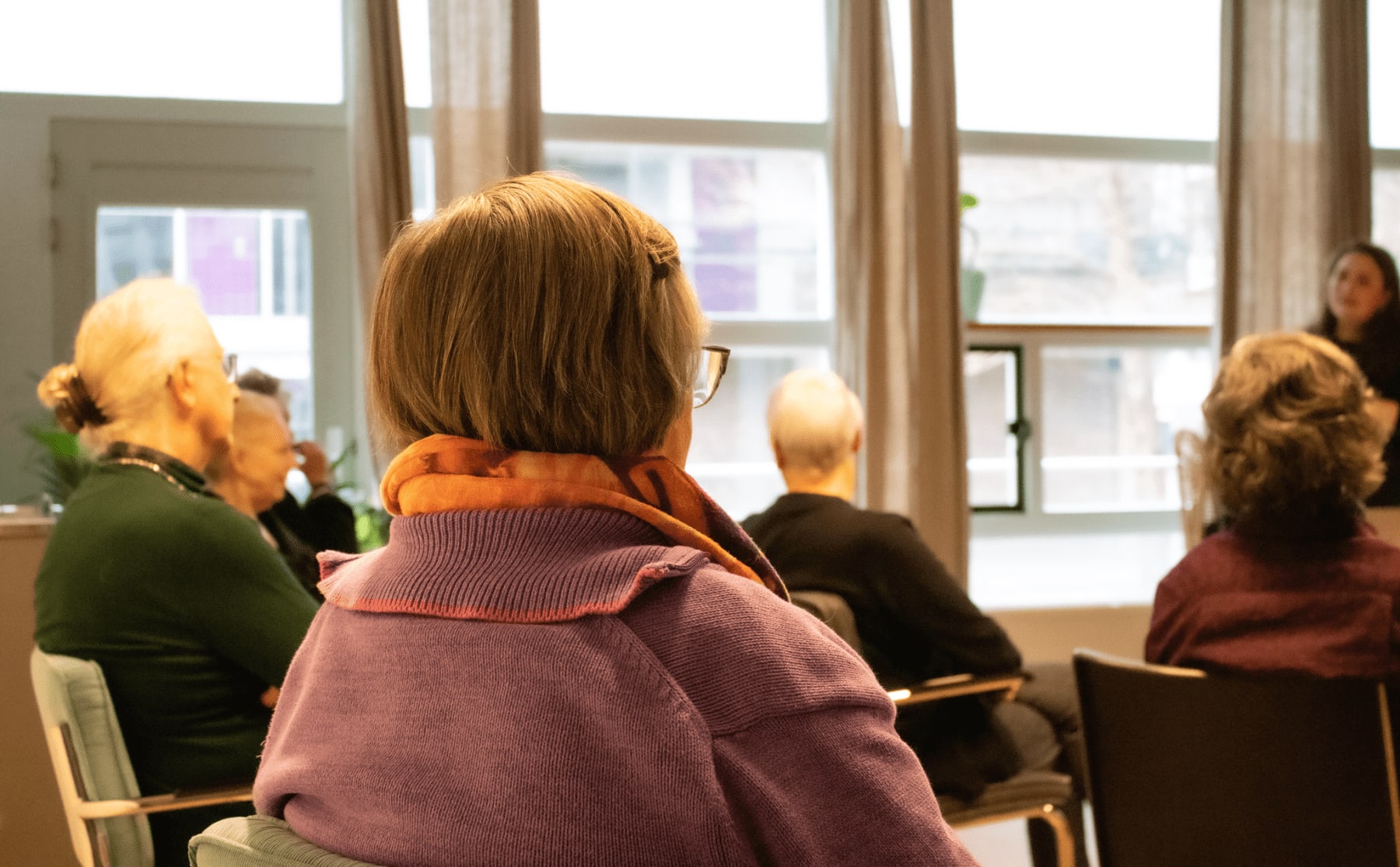 oud-geleerd-jong-gedaan-evelyn-leert-ouderen-over-emoties-image Oud geleerd, jong gedaan: Evelyn leert ouderen over emoties