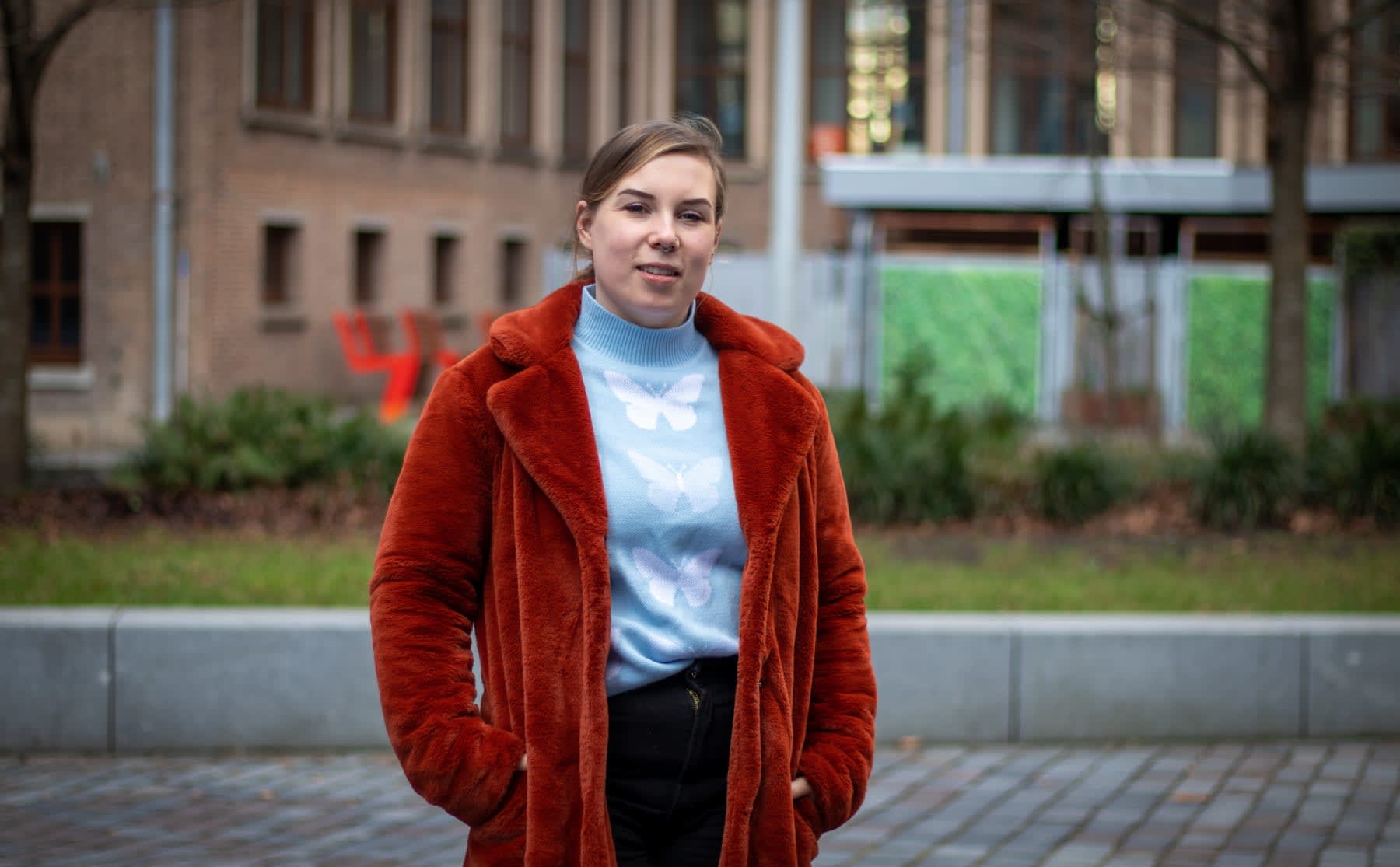 nieuwe-studentassessor-jolieke-welzijn-van-studenten-vind-ik-belangrijk-image Nieuwe studentassessor Jolieke: ‘Welzijn van studenten vind ik belangrijk’