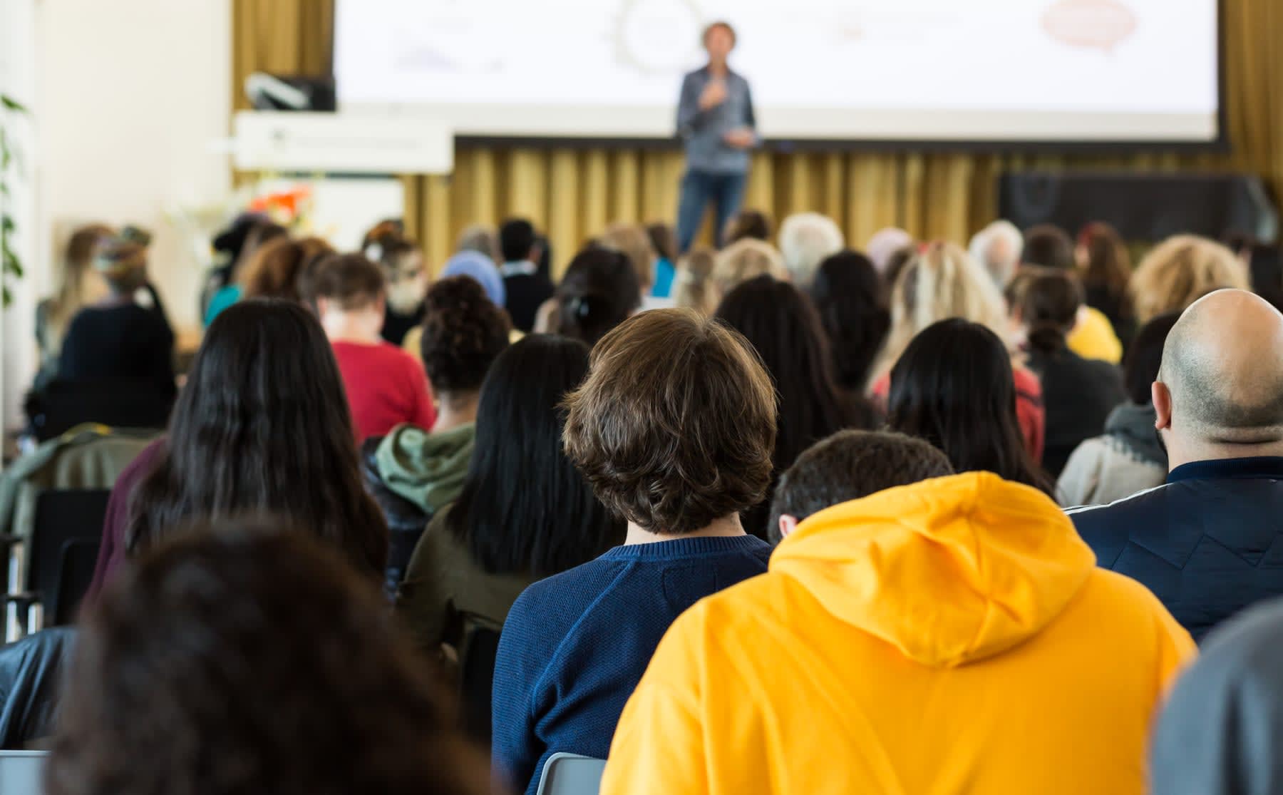 Opleidingen op de HvA hoeven zich straks niet meer te houden aan bindend studieadvies