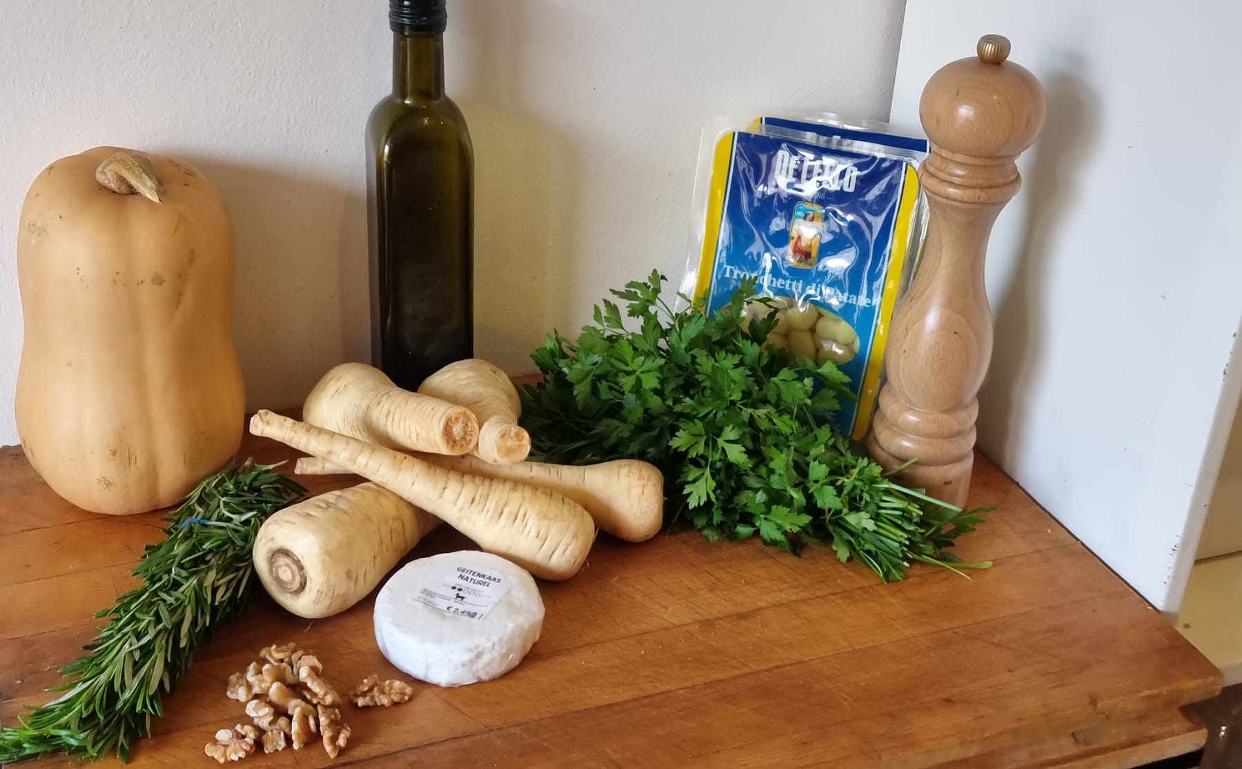 Een goed begin van 2023: deze recepten zijn lekker, goedkoop en simpel