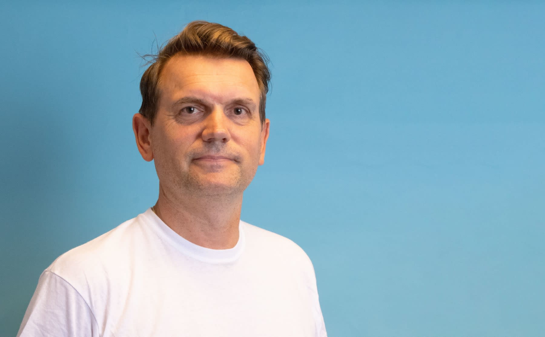 ‘Ik vind het niets, dat geklets over geld. Alsof goed onderwijs in geld is uit te drukken’