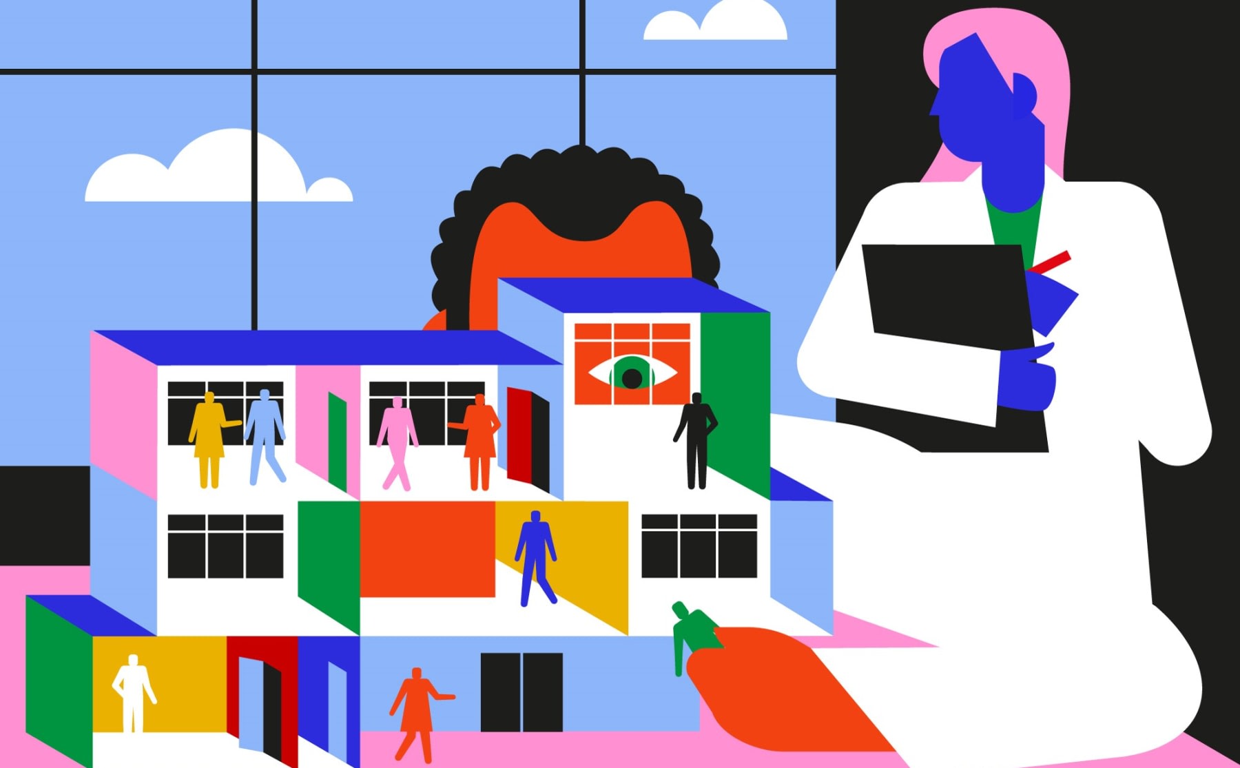 Meer inclusie en diversiteit? Maak eerst helder welk doel je ermee wil bereiken