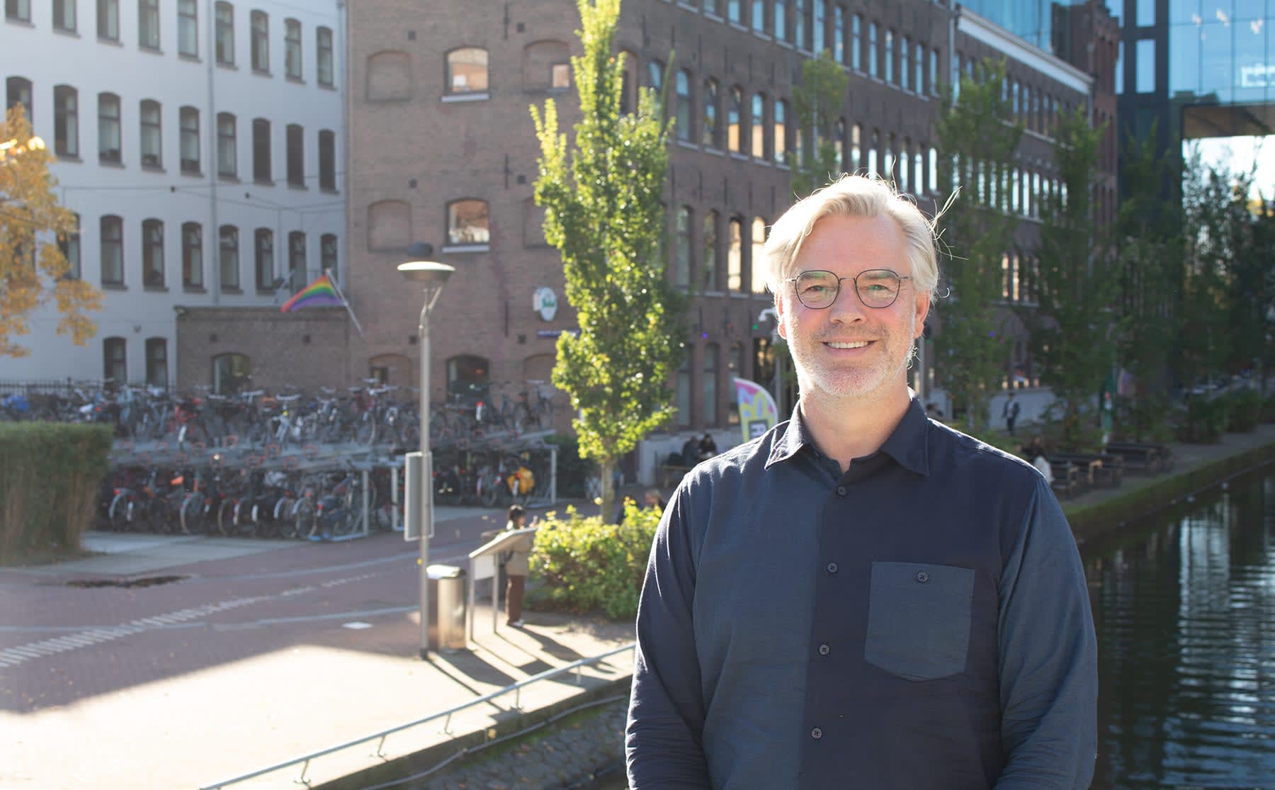 crea-directeur-dennis-van-galen-wil-meer-samenwerking-met-de-hva-image CREA-directeur Dennis van Galen wil meer samenwerking met de HvA