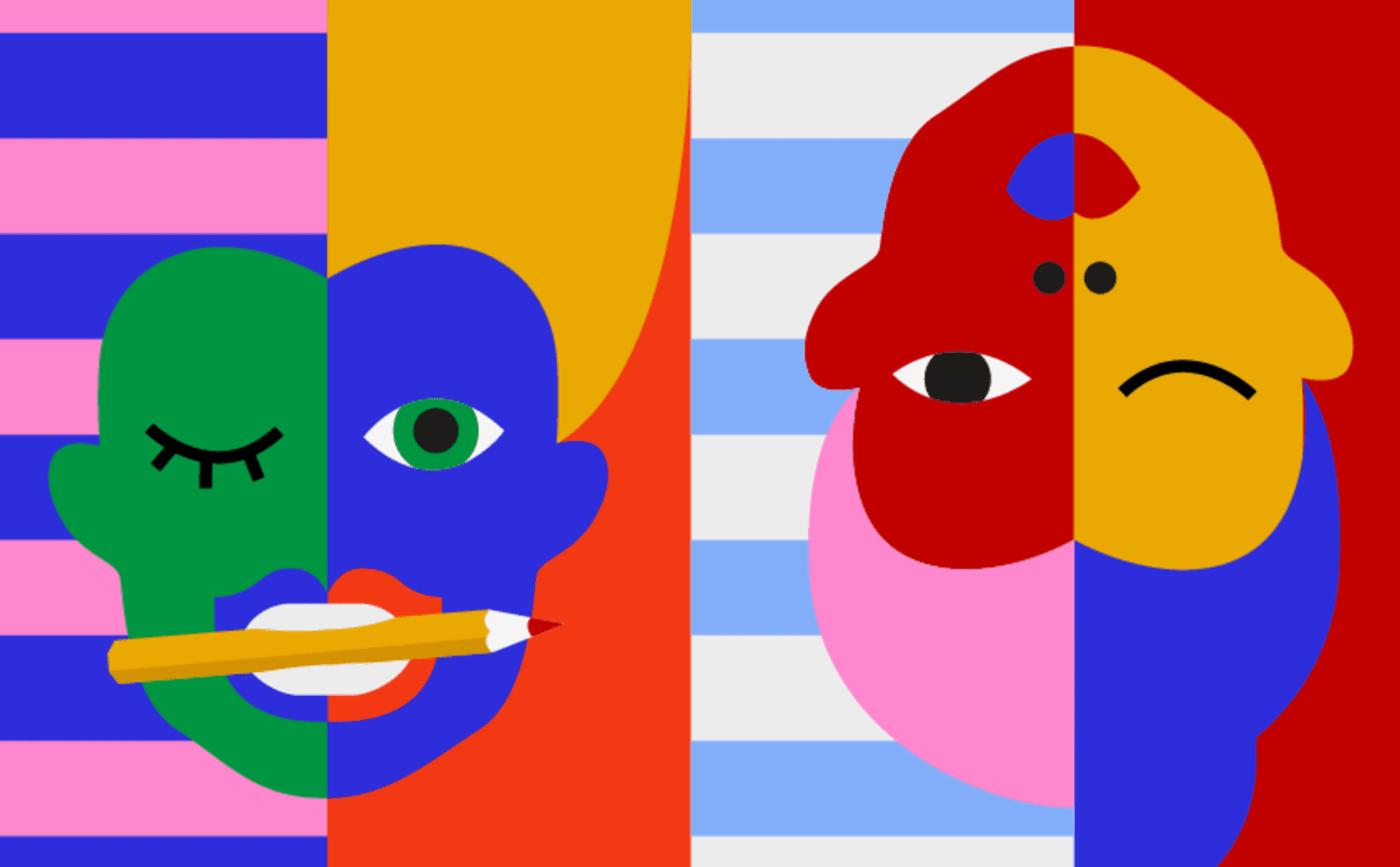 Hoe divers is de HvA? Doe mee aan het grote onderzoek naar diversiteit