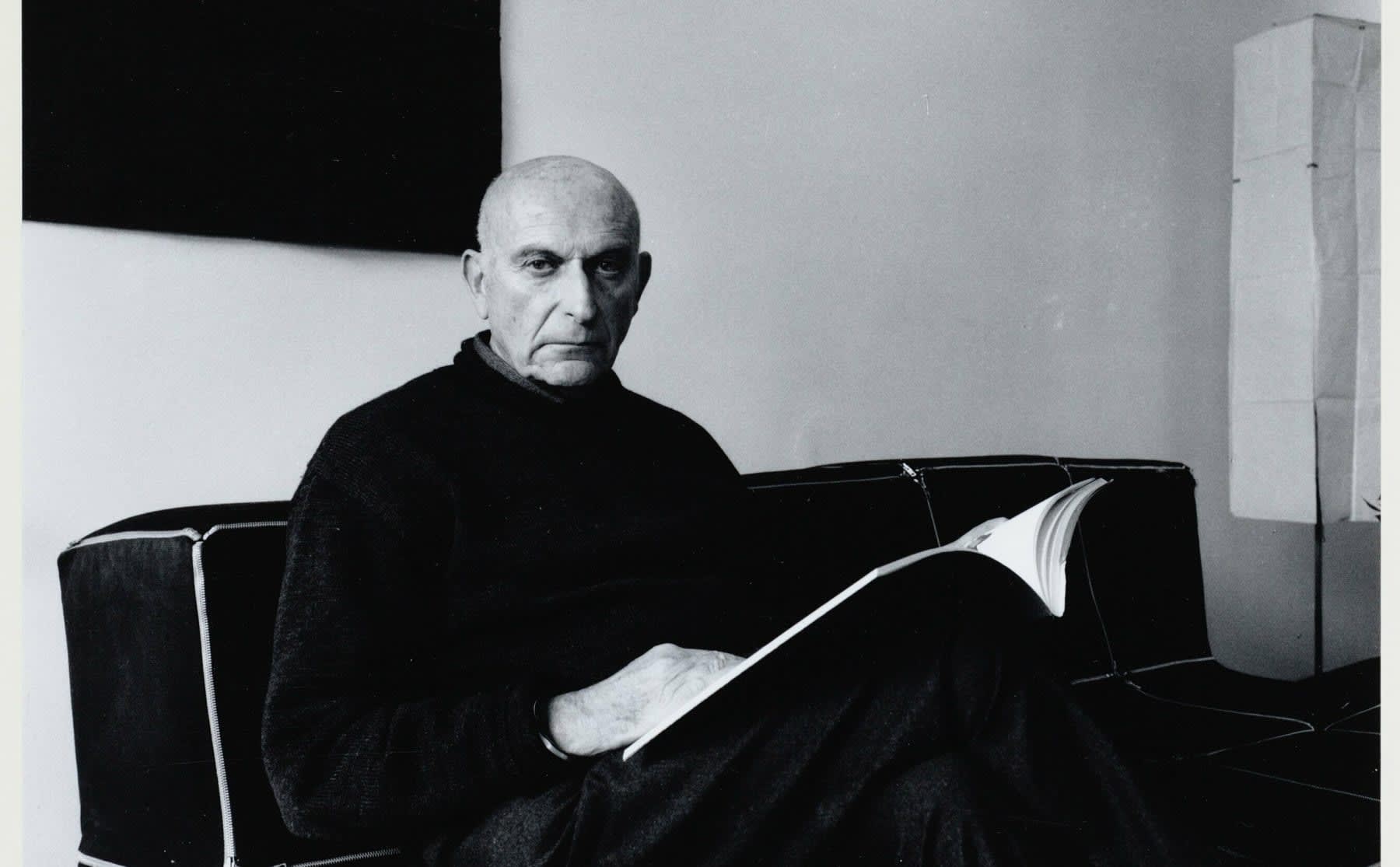 tweede-nederlander-ooit-uit-de-kast-wie-was-benno-premsela-image Tweede Nederlander ooit uit de kast: wie was Benno Premsela?