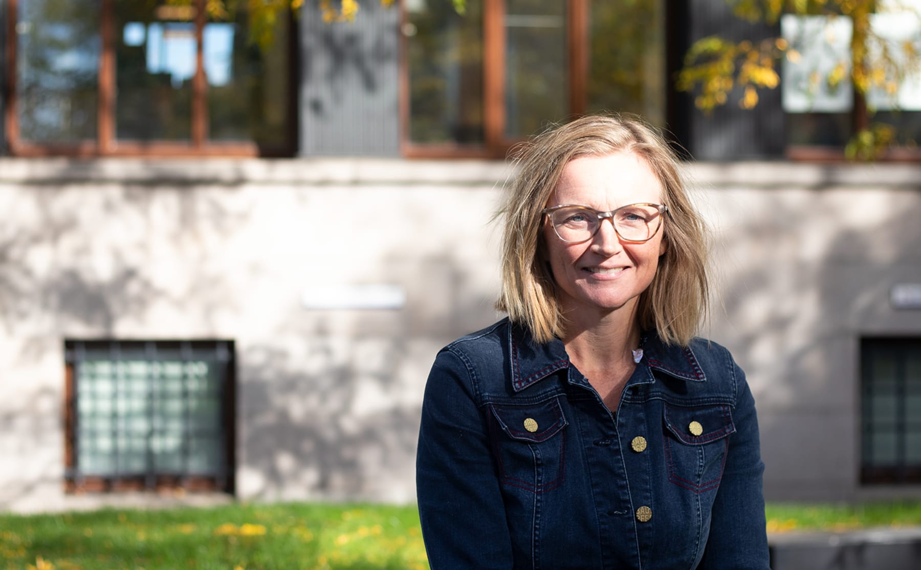 Geld geven op goed vertrouwen: Joanne steunt het Collectief Kapitaal