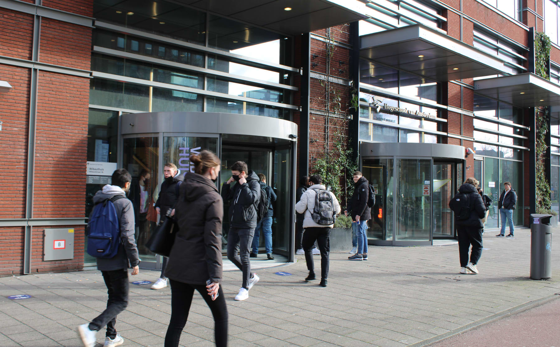 minder-inschrijvingen-aan-hva-economische-opleidingen-wel-in-trek-image Minder inschrijvingen aan HvA, economische opleidingen wel in trek