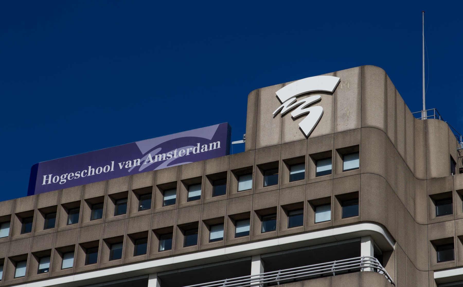 Komende maanden geen studentassessor: HvA vindt geen opvolger