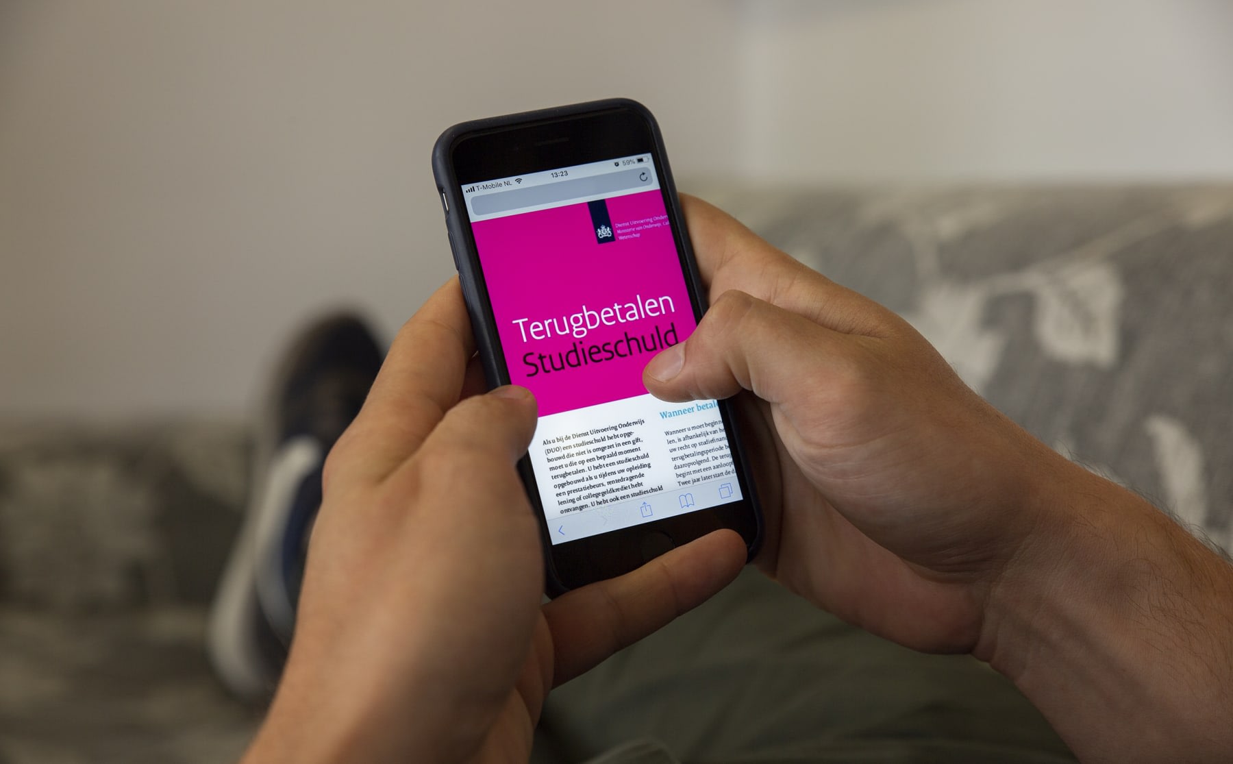 nieuwtje-studenten-zakken-dieper-in-schulden-image Nieuwtje: studenten zakken dieper in schulden