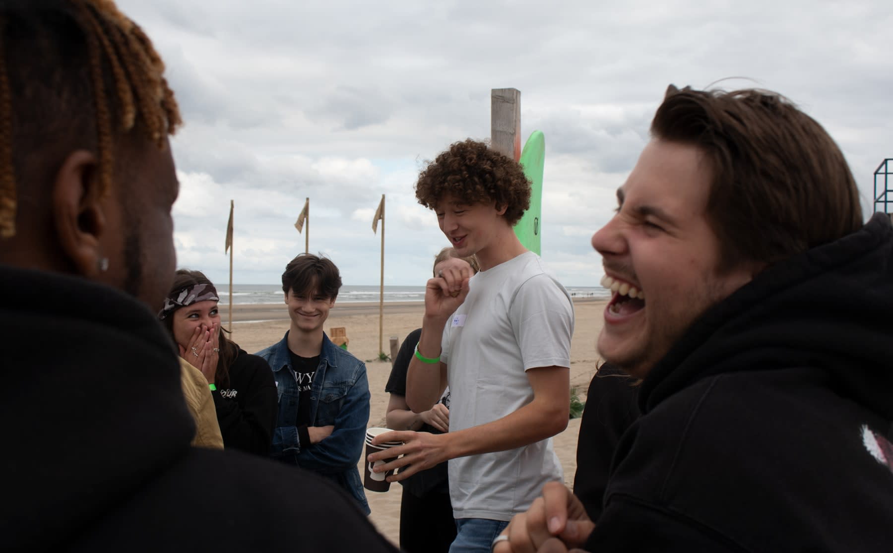 samen-sprinkhanen-en-wormen-eten-als-start-van-je-studiejaar-image Samen sprinkhanen en wormen eten als start van je studiejaar