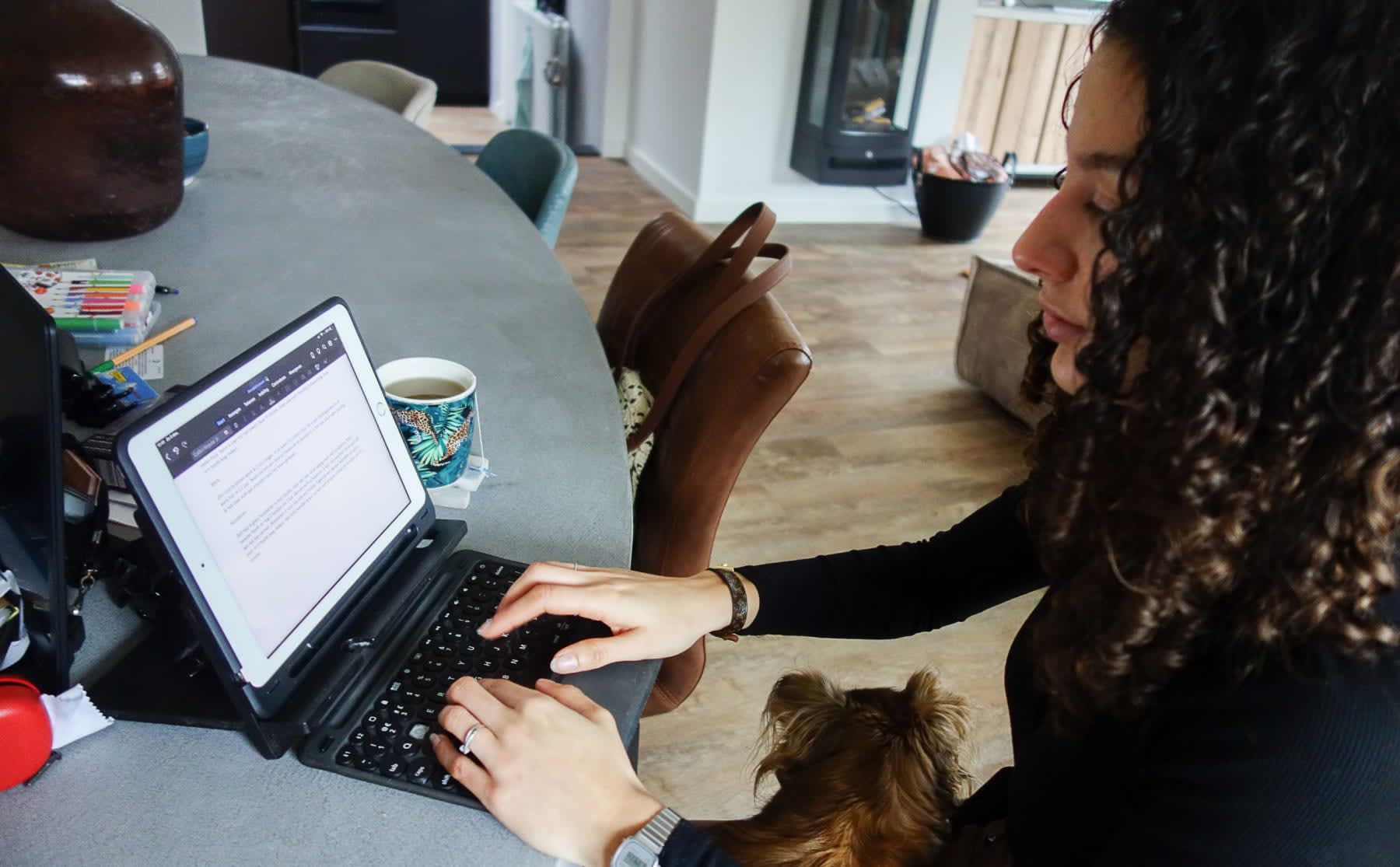 online-bevalt-hvaers-beter-dan-vorig-jaar-opleiding-zelf-daagt-minder-uit-image Online bevalt HvA’ers beter dan vorig jaar, opleiding zelf daagt minder uit