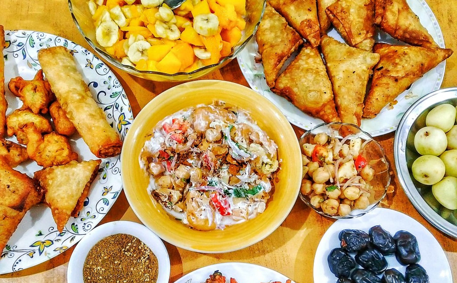 HvA&rsquo;er Yong Mi is sinds kort moslima en doet mee aan de Ramadan