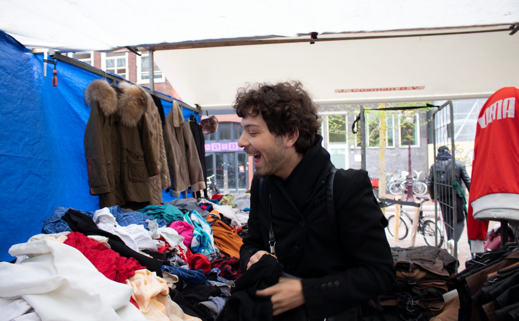 Parel of prul: Vier tips om je wegwijs te maken op Koningsdag