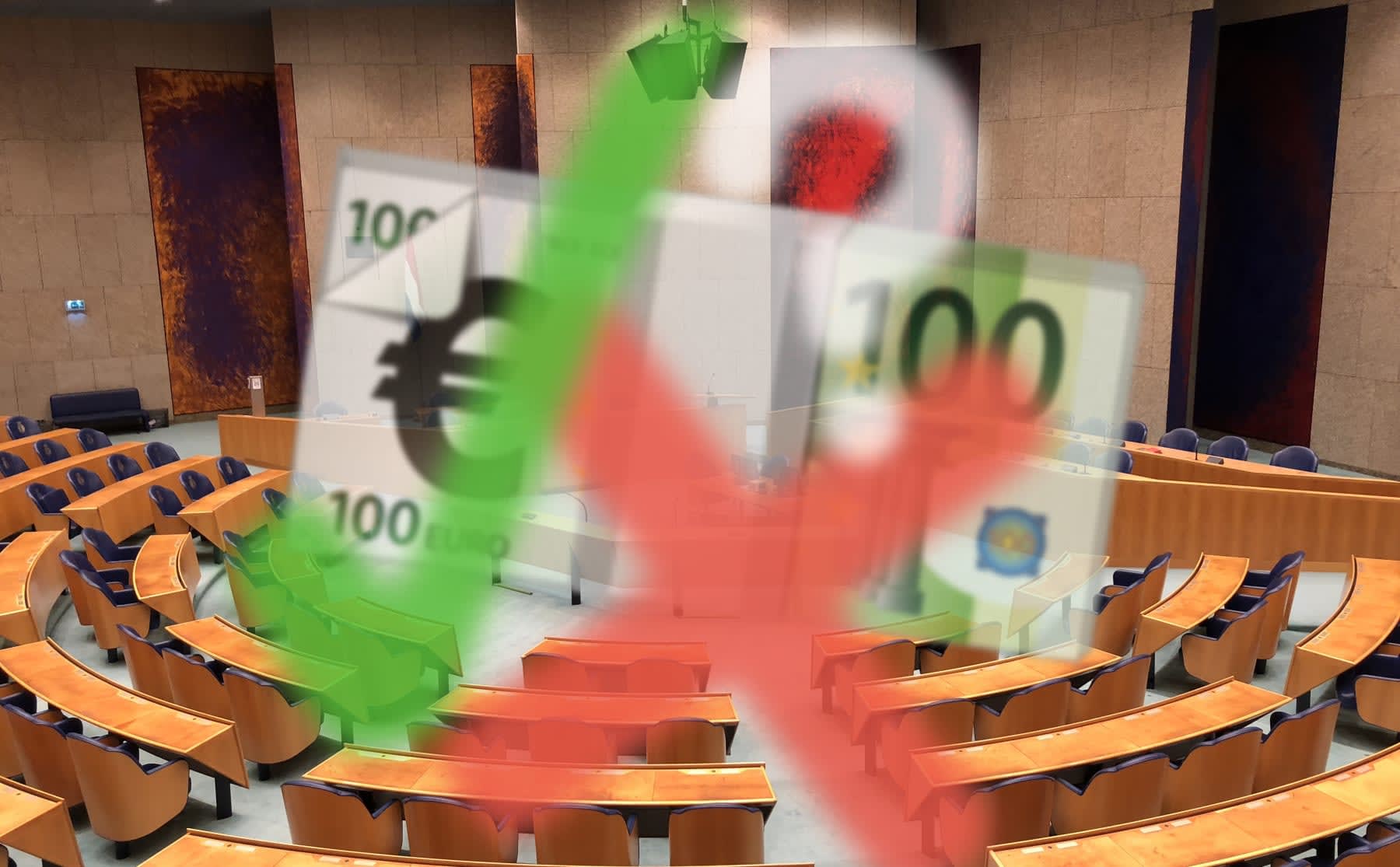 kabinet-voert-basisbeurs-opnieuw-in-maar-bedrag-is-lager-dan-voorheen-image Kabinet voert basisbeurs opnieuw in, maar bedrag is lager dan voorheen