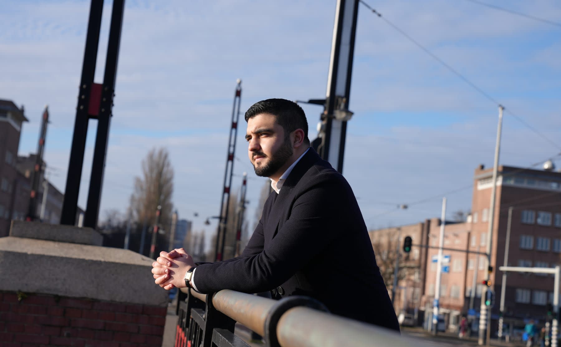 de-stem-van-achraf-voorrang-voor-jongeren-op-een-huurwoning-image De stem van Achraf: ‘Voorrang voor jongeren op een huurwoning’