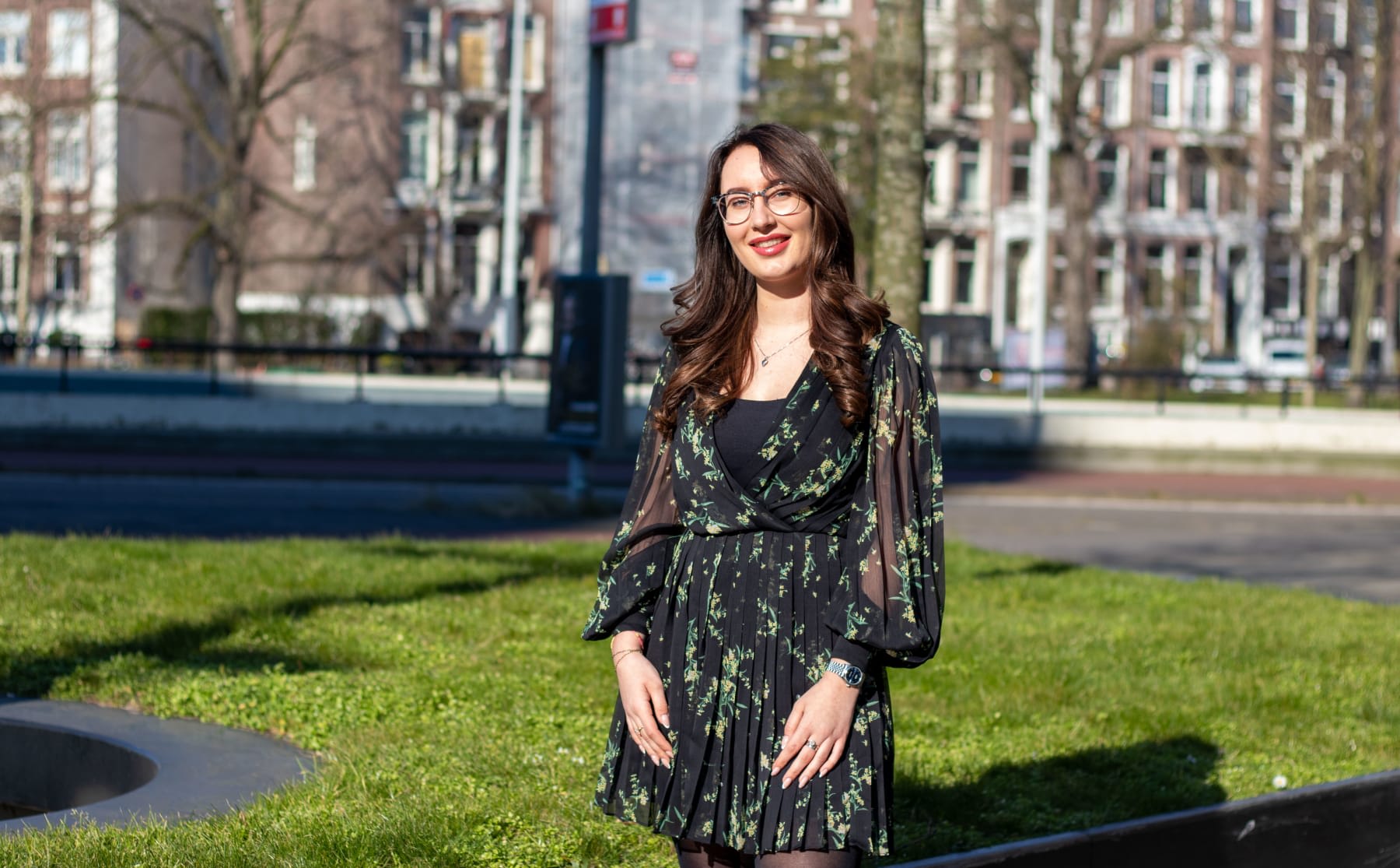 De stem van Kim: &lsquo;Gelijke kansen realiseren, daar gaat het mij om&rsquo;