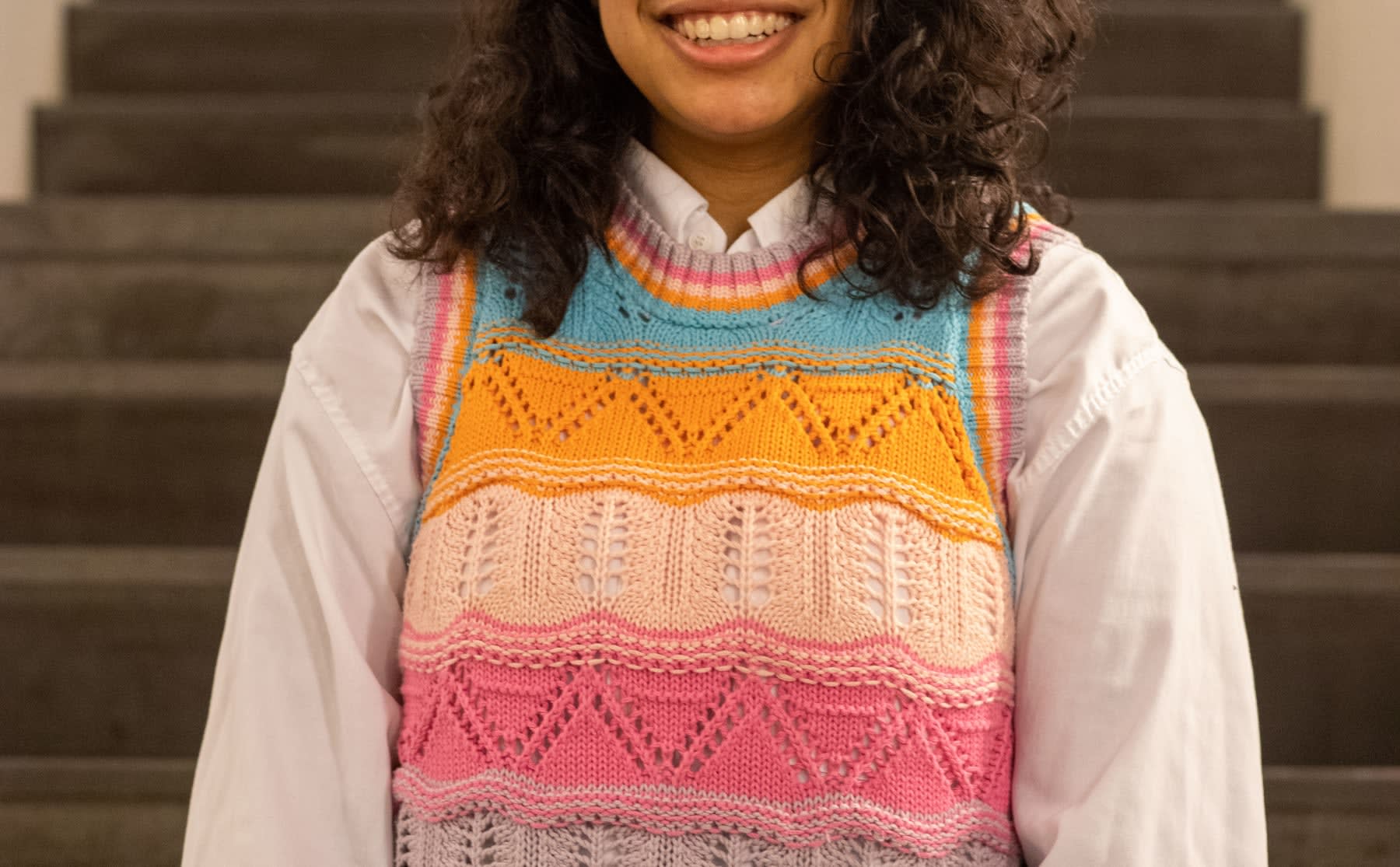 droombaan-aziza-wil-minister-van-onderwijs-worden-image Droombaan: Aziza wil minister van Onderwijs worden