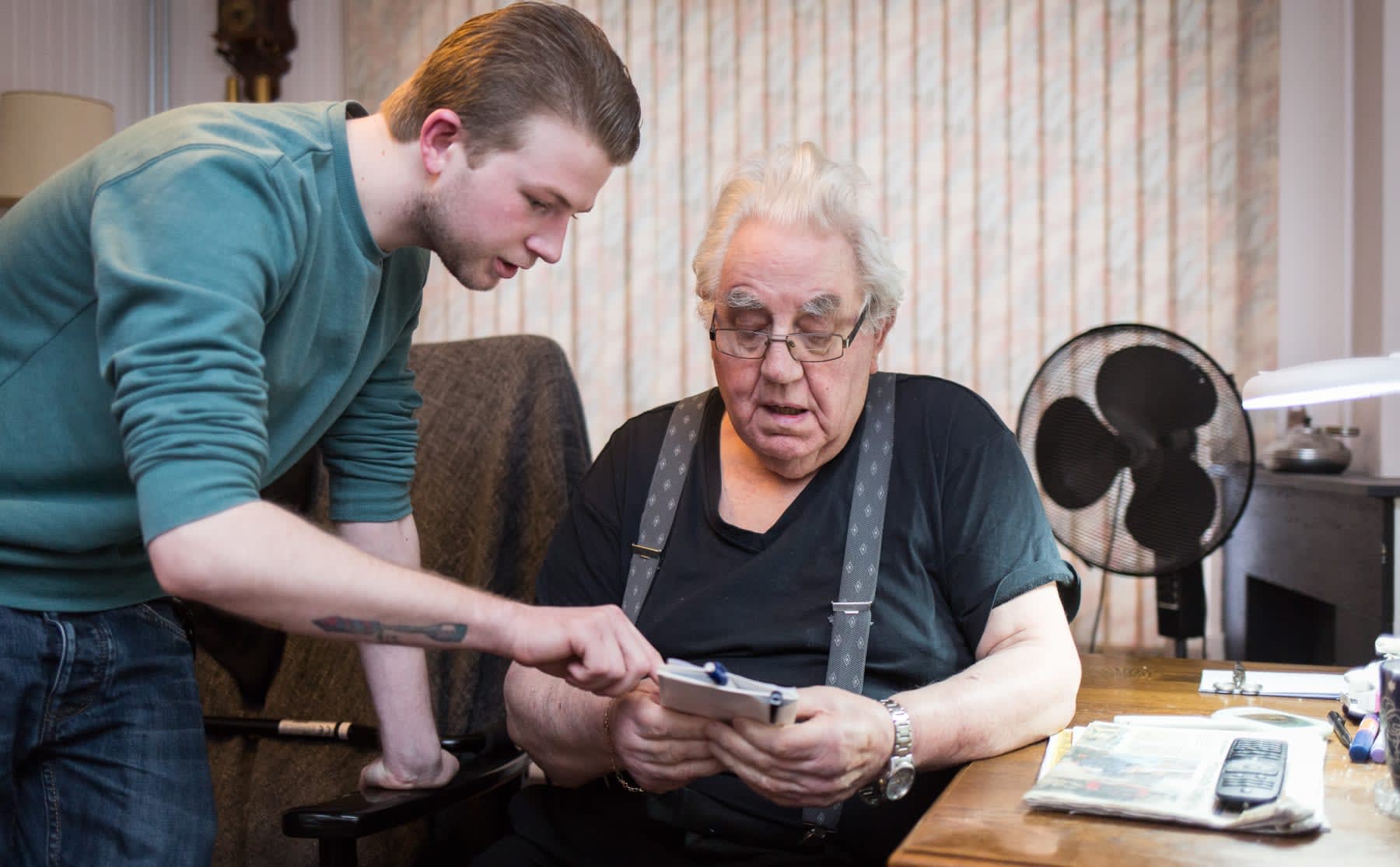 meer-personeel-in-de-zorg-laat-ze-doen-waarvoor-ze-zijn-opgeleid-image Meer personeel in de zorg? ‘Laat ze doen waarvoor ze zijn opgeleid’