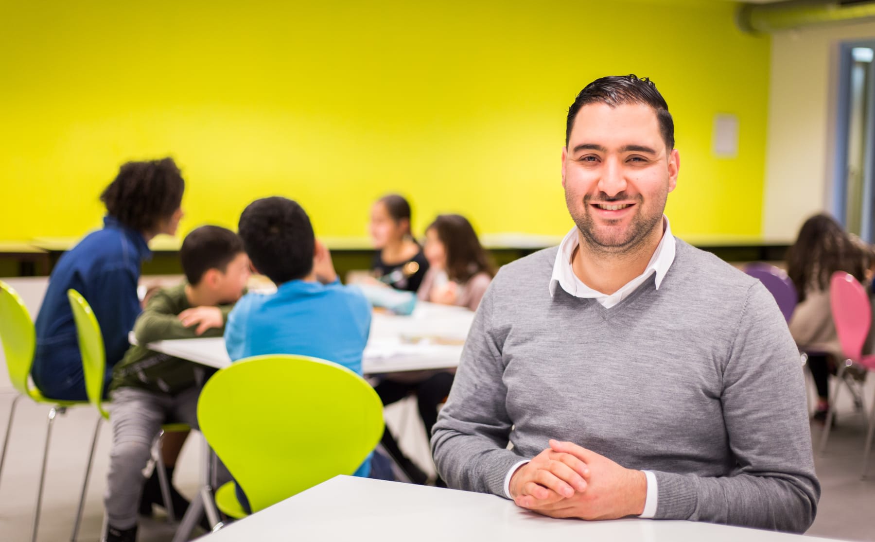 professor-of-practice-idrissi-diversiteit-gaat-om-elkaar-willen-leren-kennen-image Professor of practice Idrissi: ‘Diversiteit gaat om elkaar willen leren kennen’