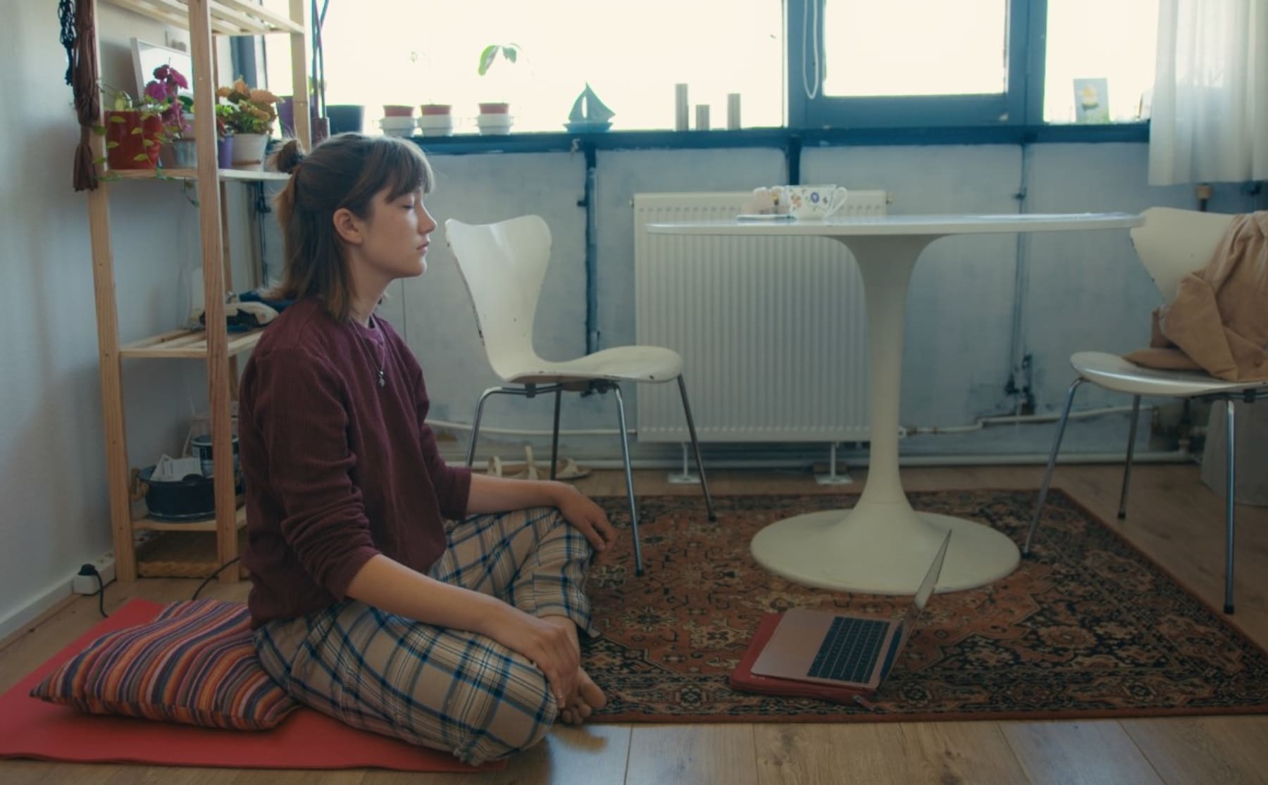 HvA maakt documentaire over coronatijd, een film vol &lsquo;herkenbare&rsquo; verhalen