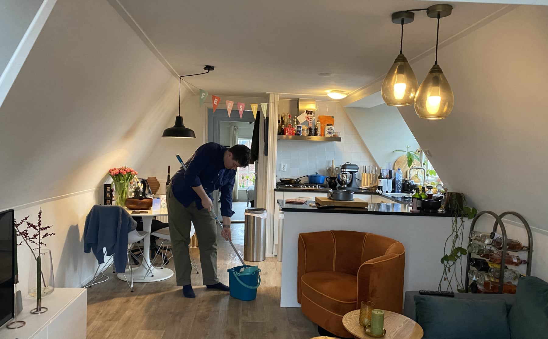 de-doorgeefcamera-beau-sluit-de-week-opgeruimd-en-schoon-af-image De doorgeefcamera: Beau sluit de week opgeruimd en schoon af