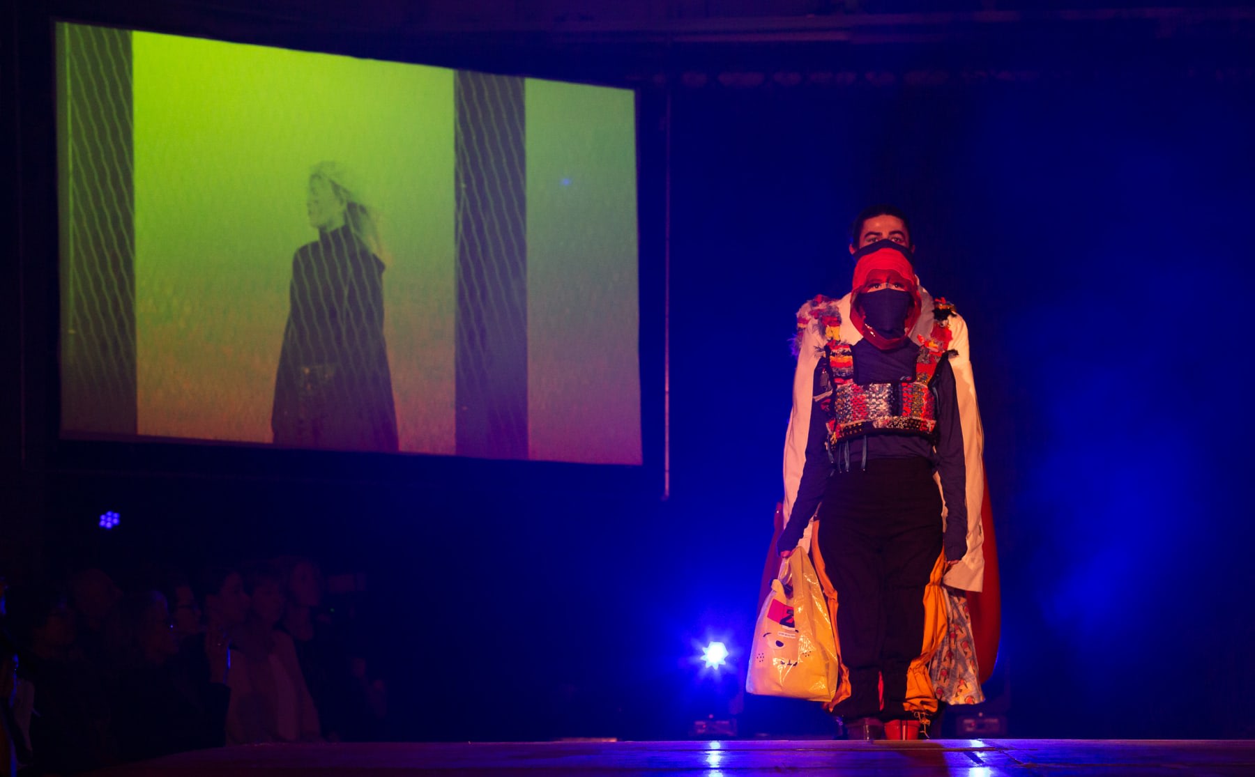 Louise ter Kuile wordt interim-directeur van modeschool Amfi