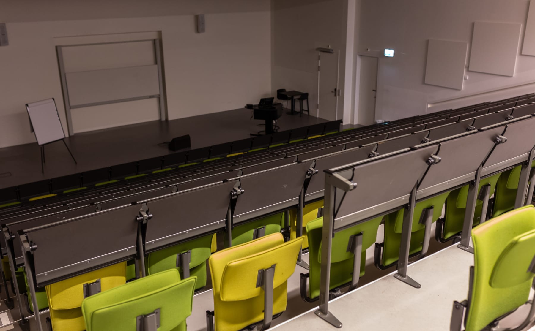 Ook na kerstvakantie nog geen fysiek onderwijs voor studenten