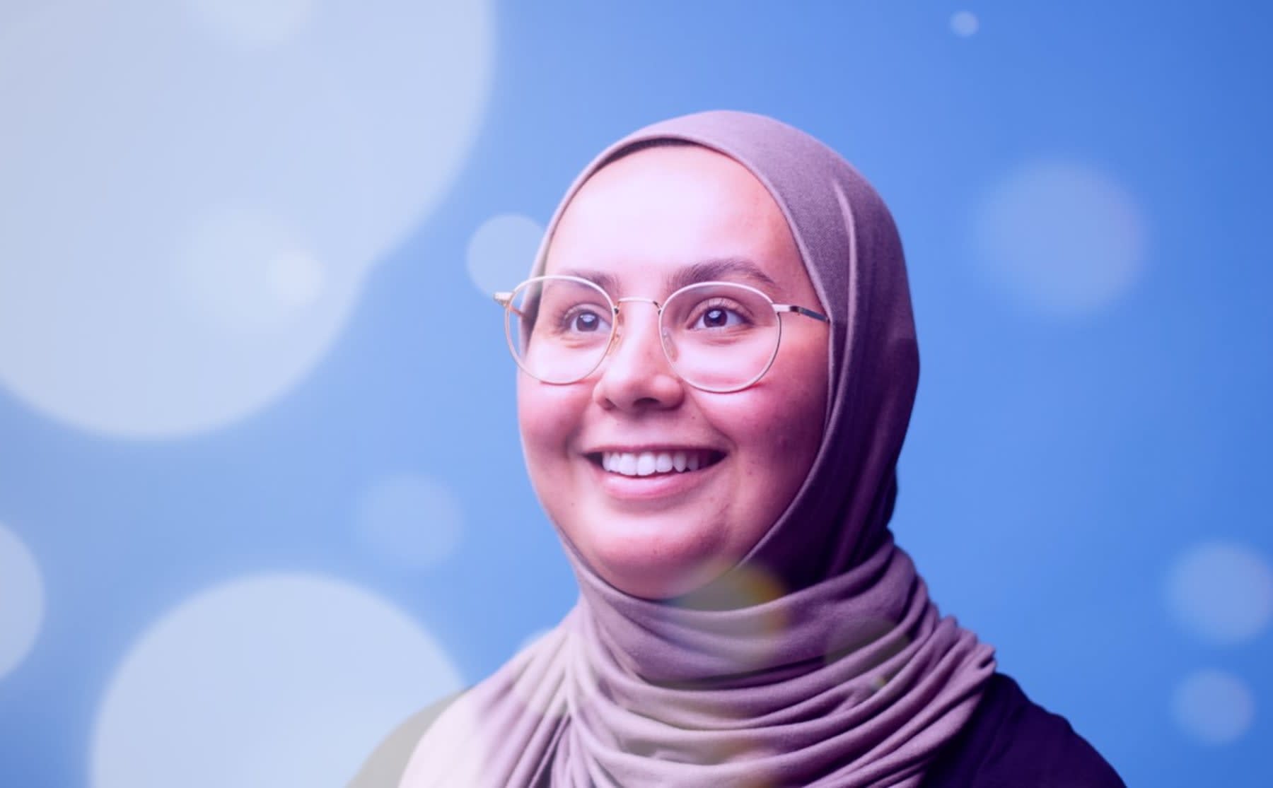 Het onvergetelijke jaar van Sofia Sabbar staat geschreven