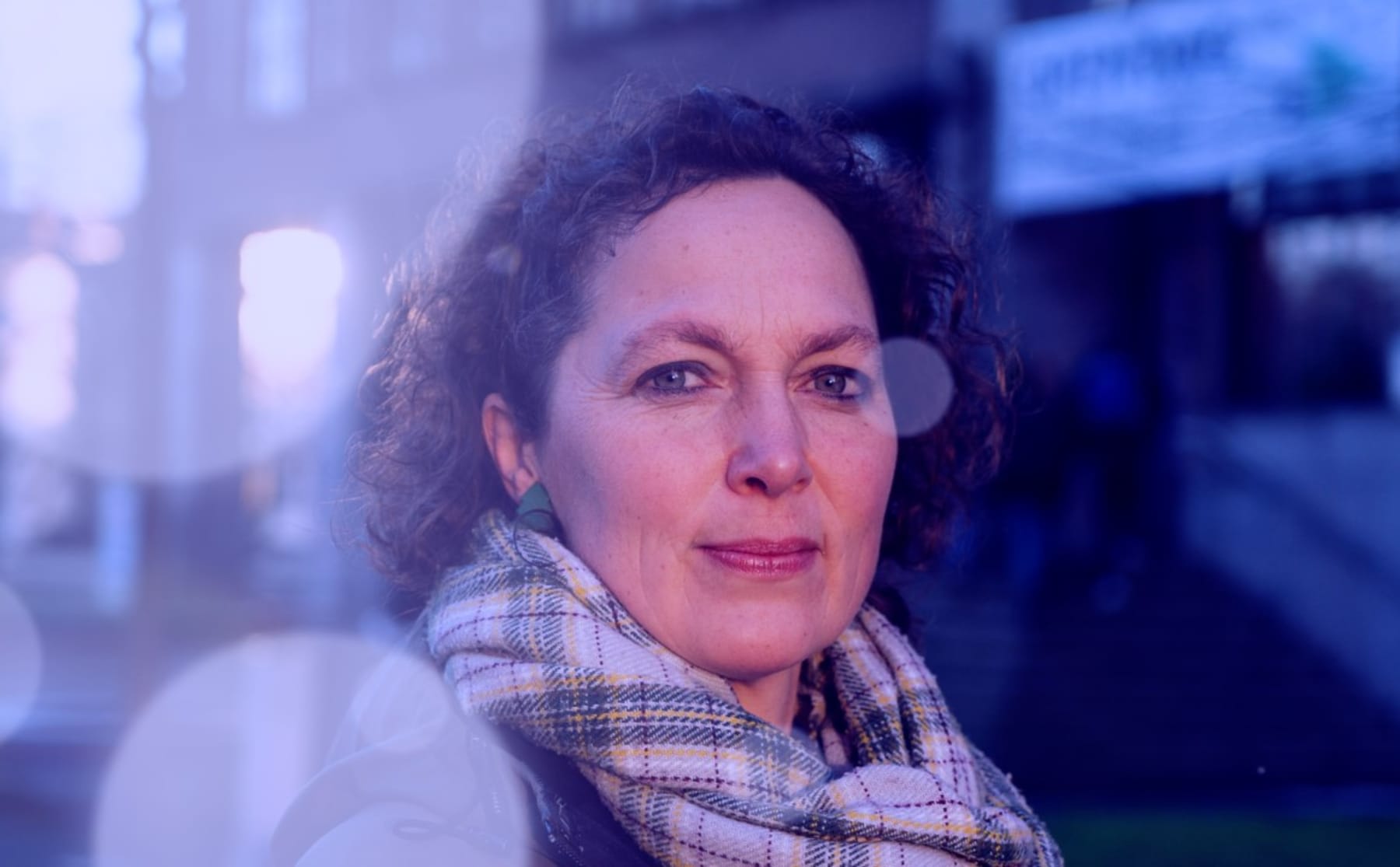 Lisette Klok en HvA Fossielvrij zijn HvA&rsquo;ers van het jaar 2021