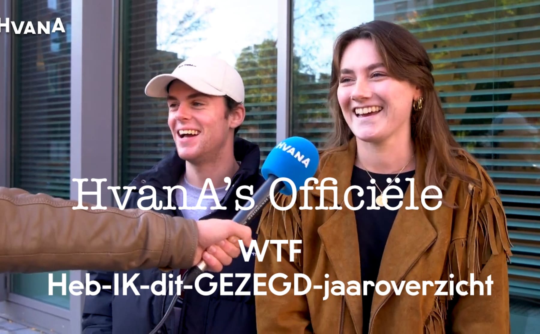 HvanA’s officiële WTF-heb-IK-dit-GEZEGD-jaaroverzicht