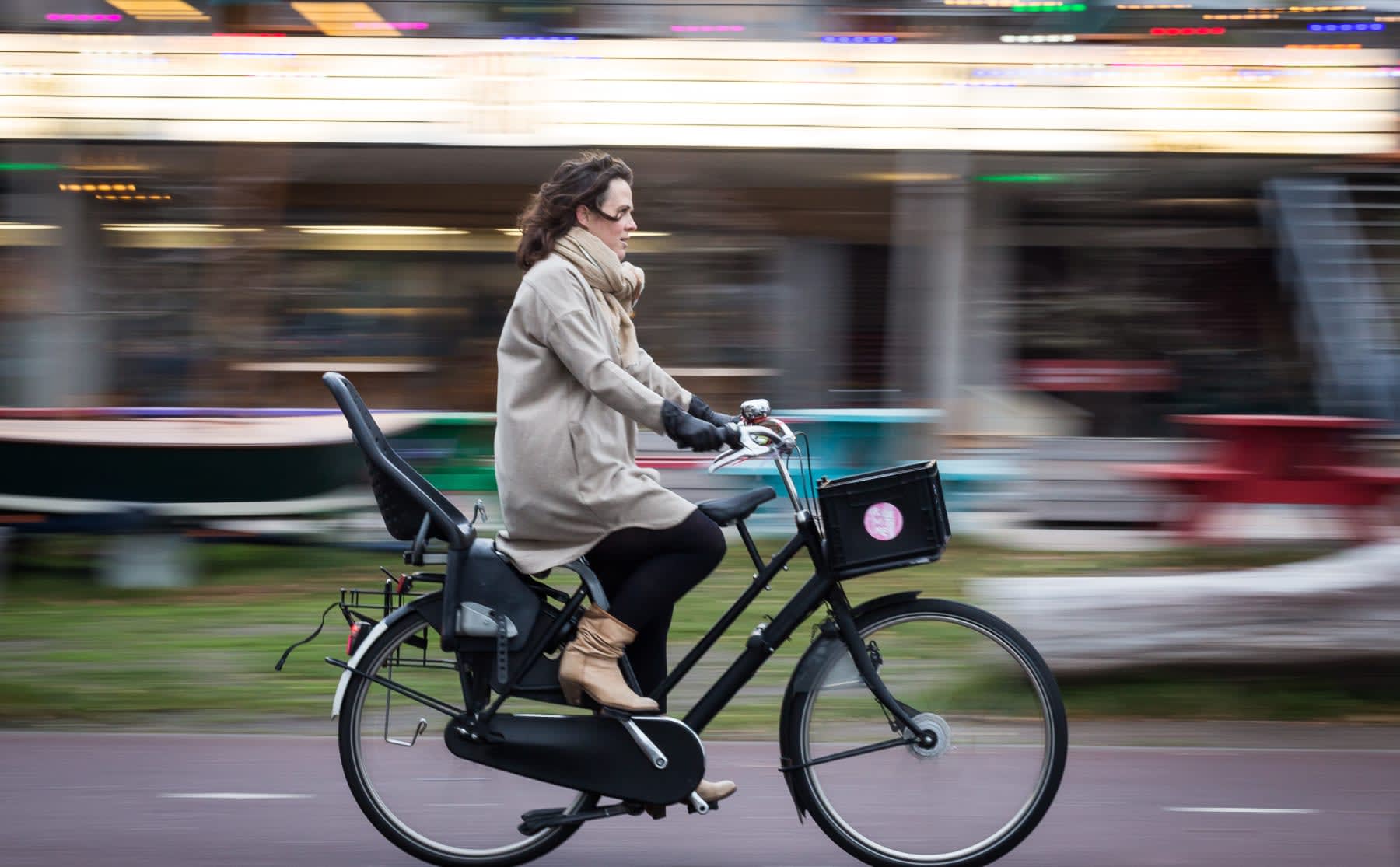 aanschaf-hva-fietsen-bijna-zestig-procent-gestegen-fietsen-maakt-je-hoofd-leeg-image Aanschaf HvA-fietsen bijna zestig procent gestegen: ‘Fietsen maakt je hoofd leeg’