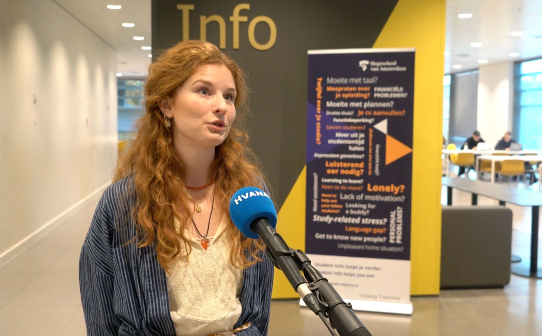 Weet jij de weg naar hulp te vinden als het even niet gaat?