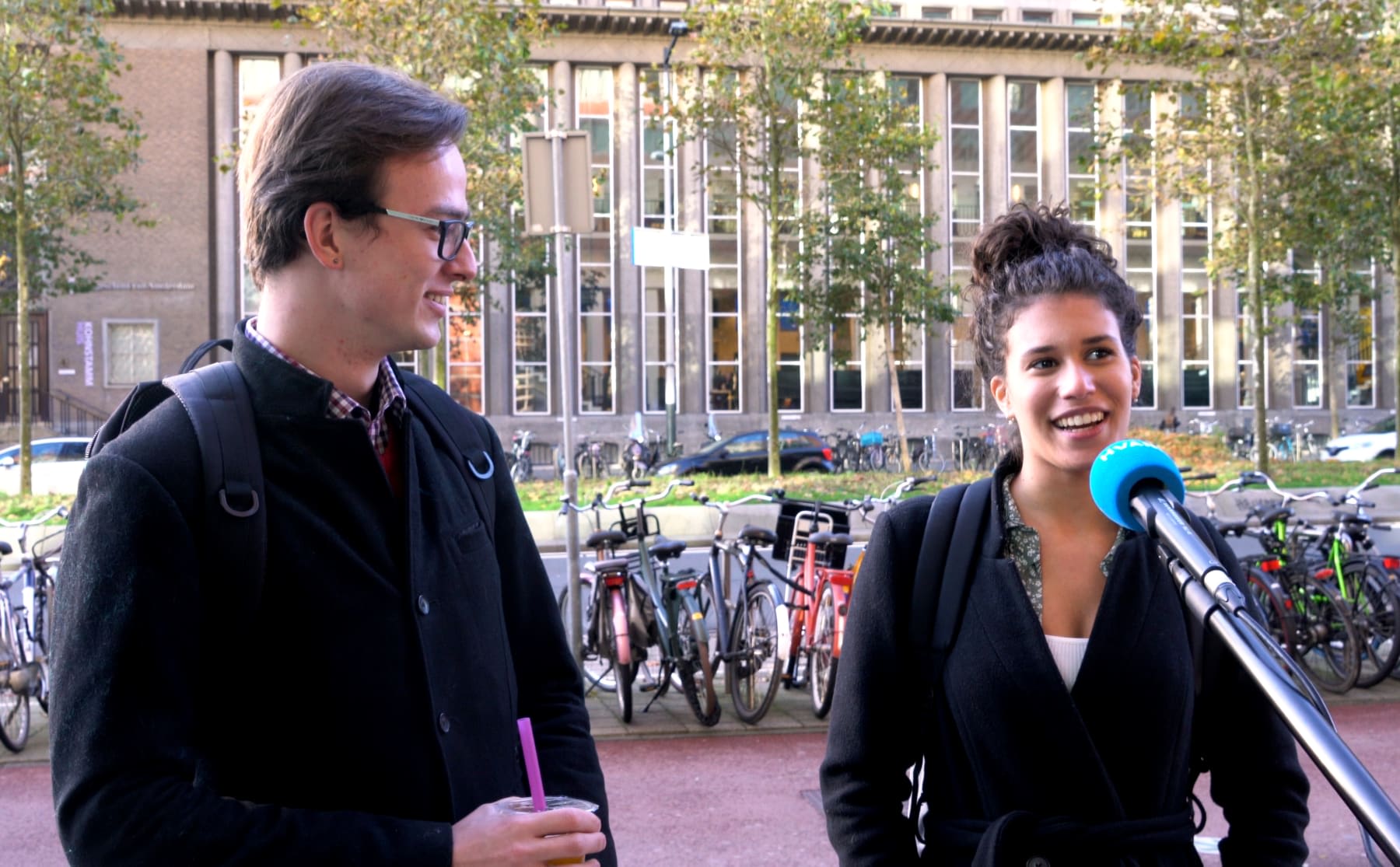 ‘Ik ben een slachtoffer van Black Friday’