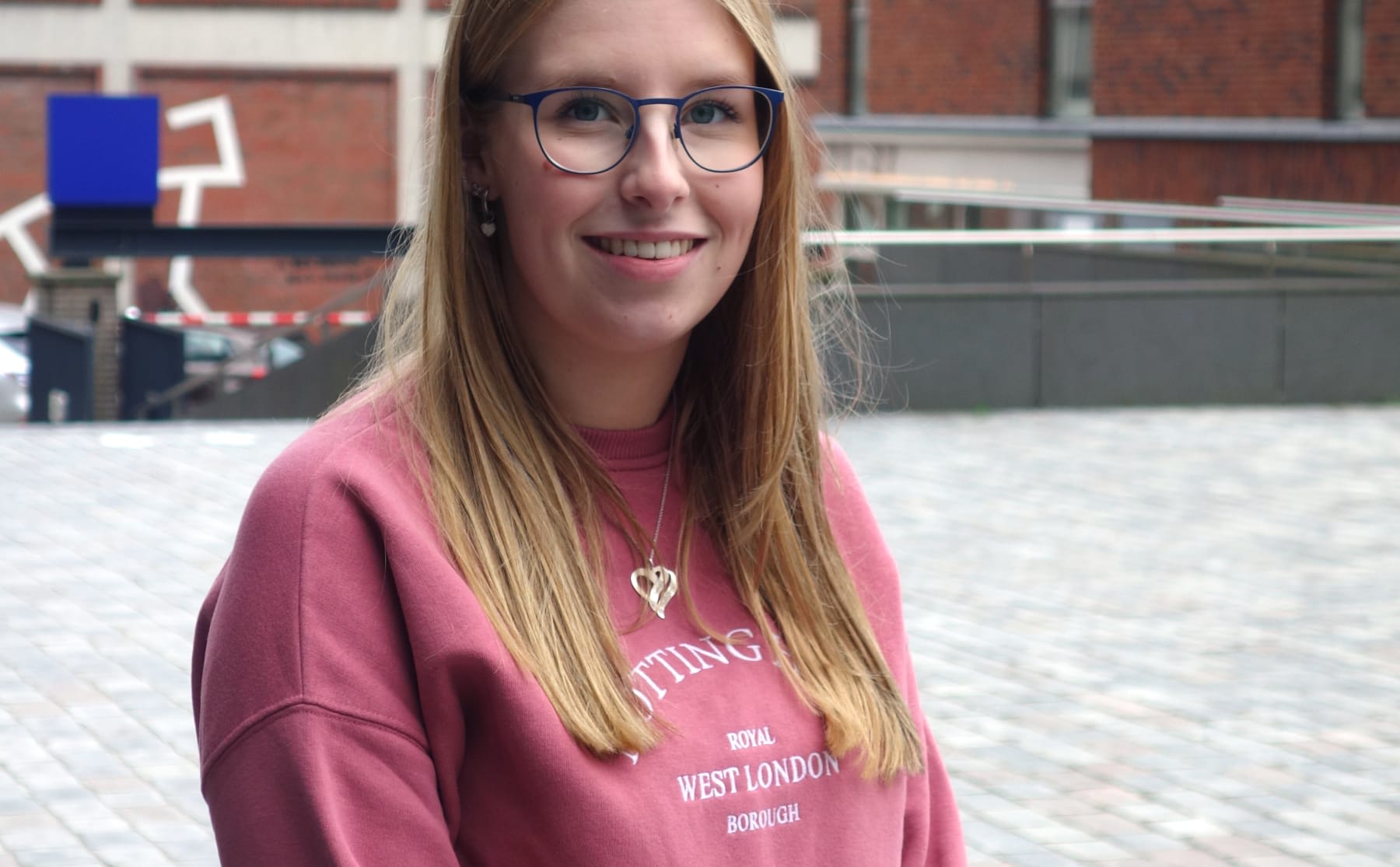 droombaan-isabelle-wil-een-leuke-en-strenge-juf-worden-image Droombaan: Isabelle wil een leuke én strenge juf worden