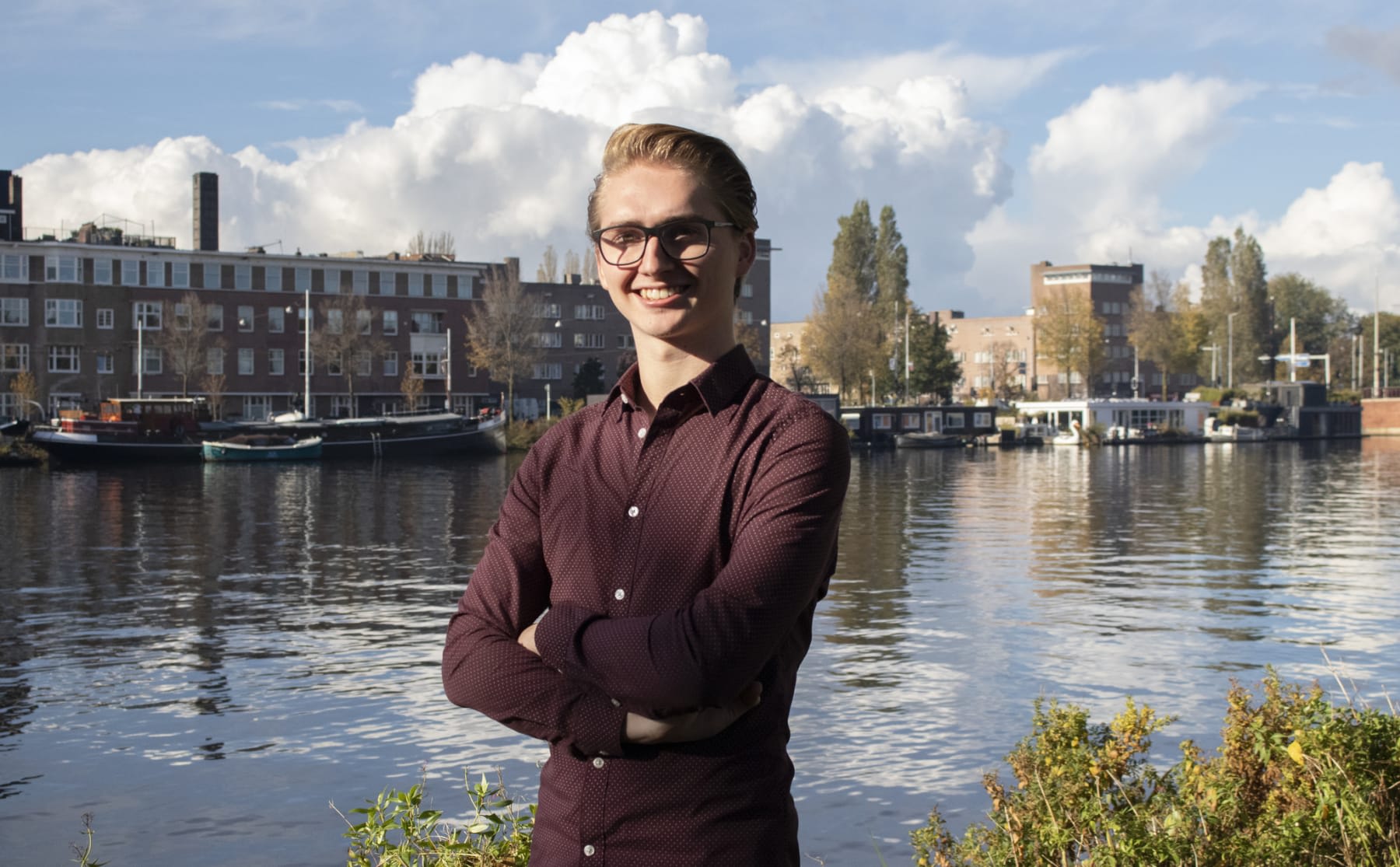 droombaan-ruben-wil-levens-verbeteren-met-elektronische-producten-image Droombaan: Ruben wil levens verbeteren met elektronische producten