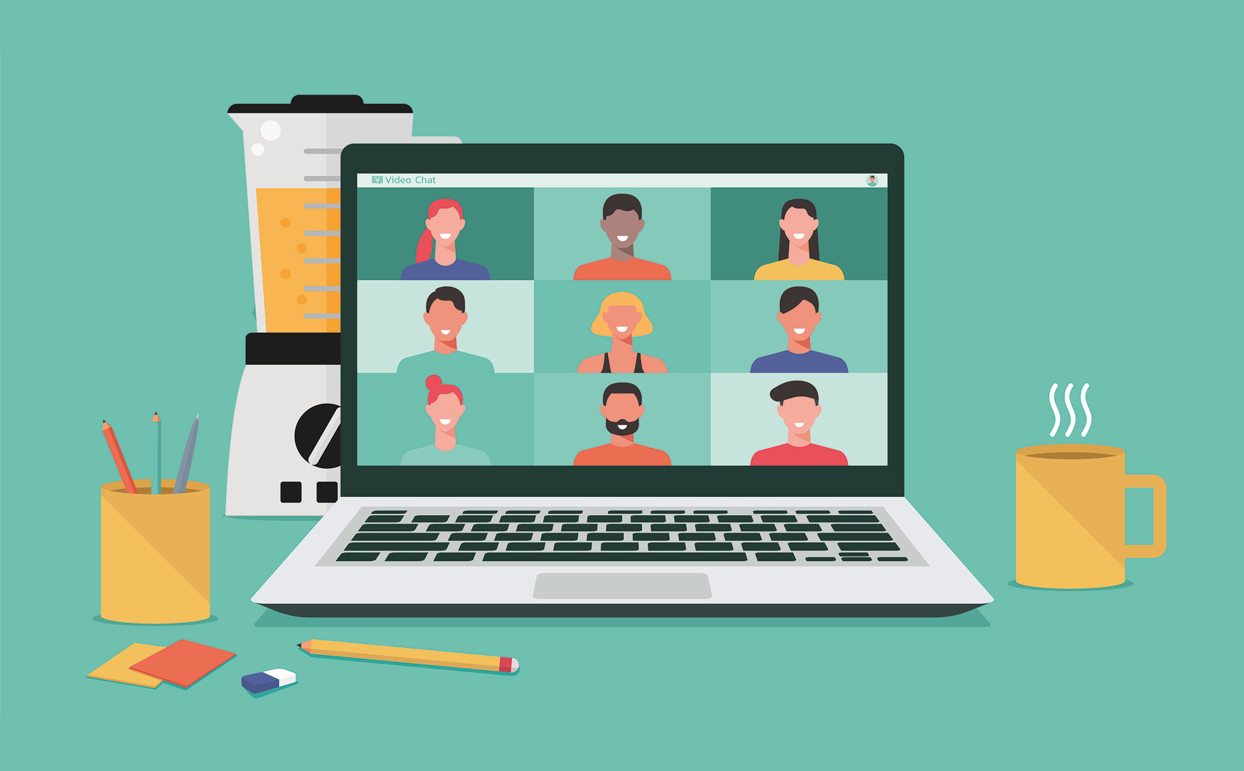 ‘ICT moet de docent dienen en niet andersom’