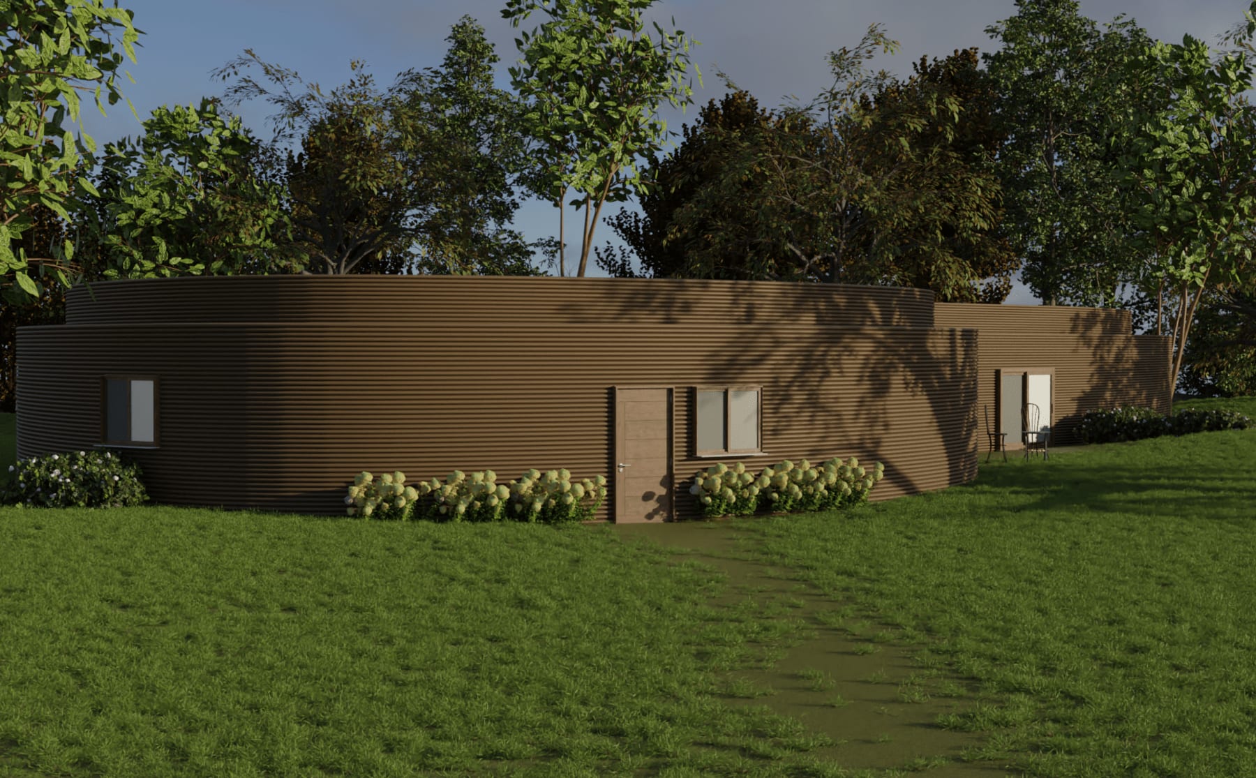 als-het-aan-deze-studenten-ligt-woon-jij-later-in-een-huis-van-koeienpoep-image Als het aan deze studenten ligt, woon jij later in een huis van koeienpoep